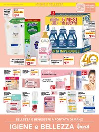 Volantino Iperal (2026-01-03 - 2026-01-13)