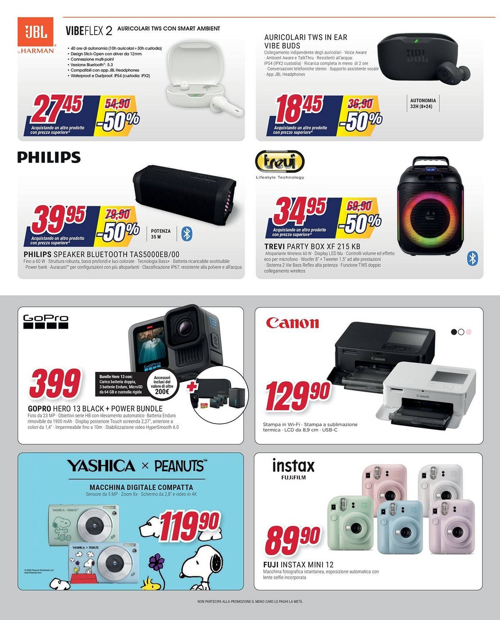 Volantino Trony (2026-03-05 - 2026-03-18)