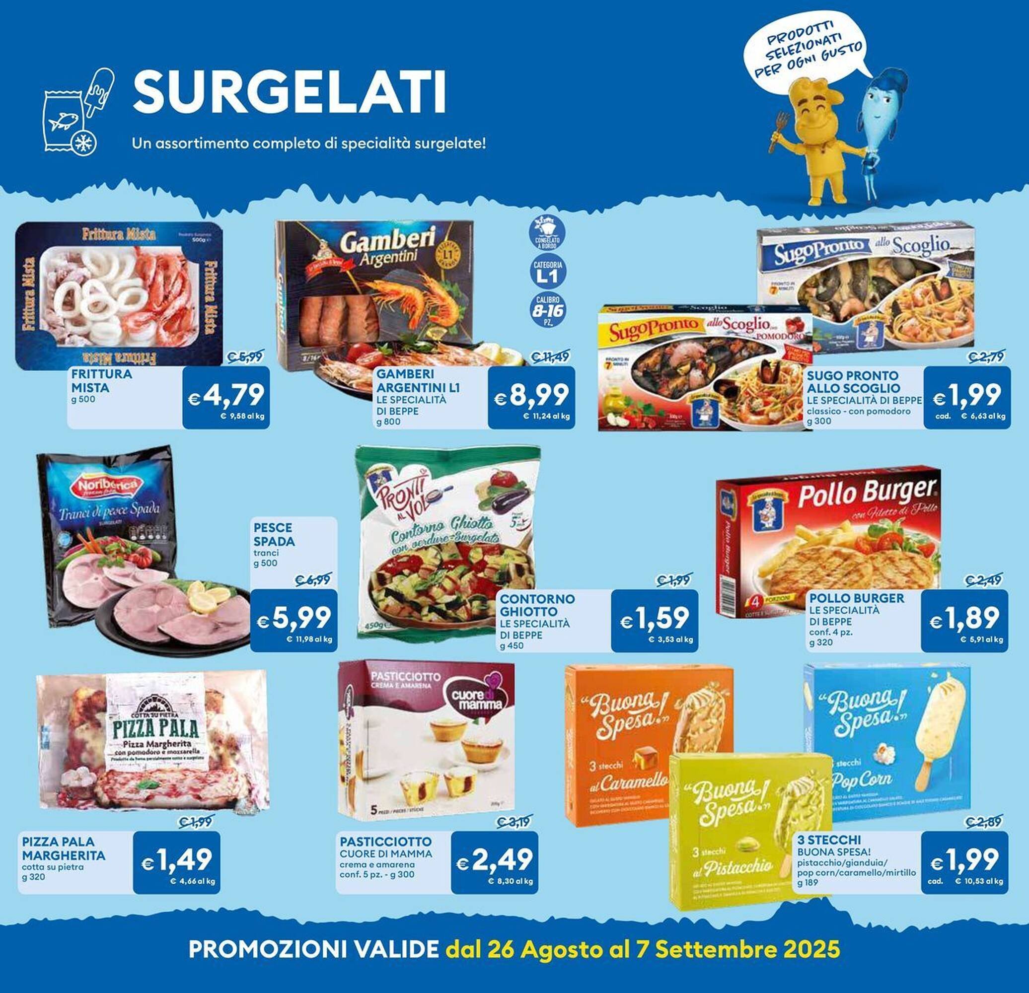 Volantino MD Discount (2025-08-25 - 2025-09-07)