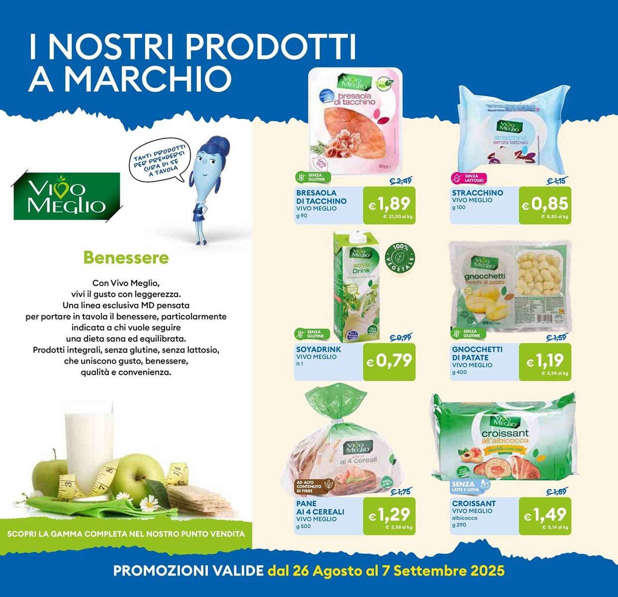 Volantino MD Discount (2025-08-25 - 2025-09-07)