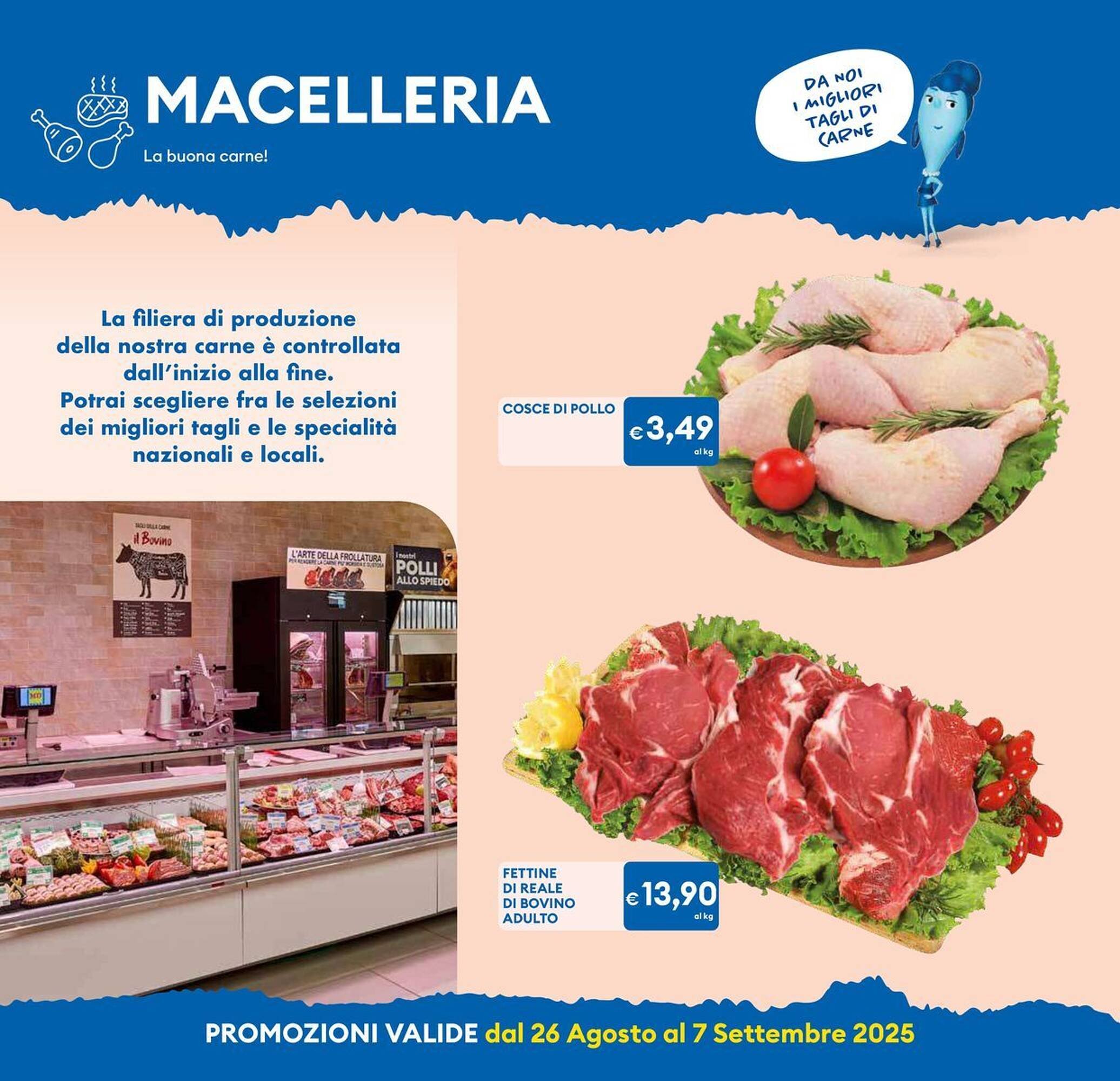 Volantino MD Discount (2025-08-25 - 2025-09-07)