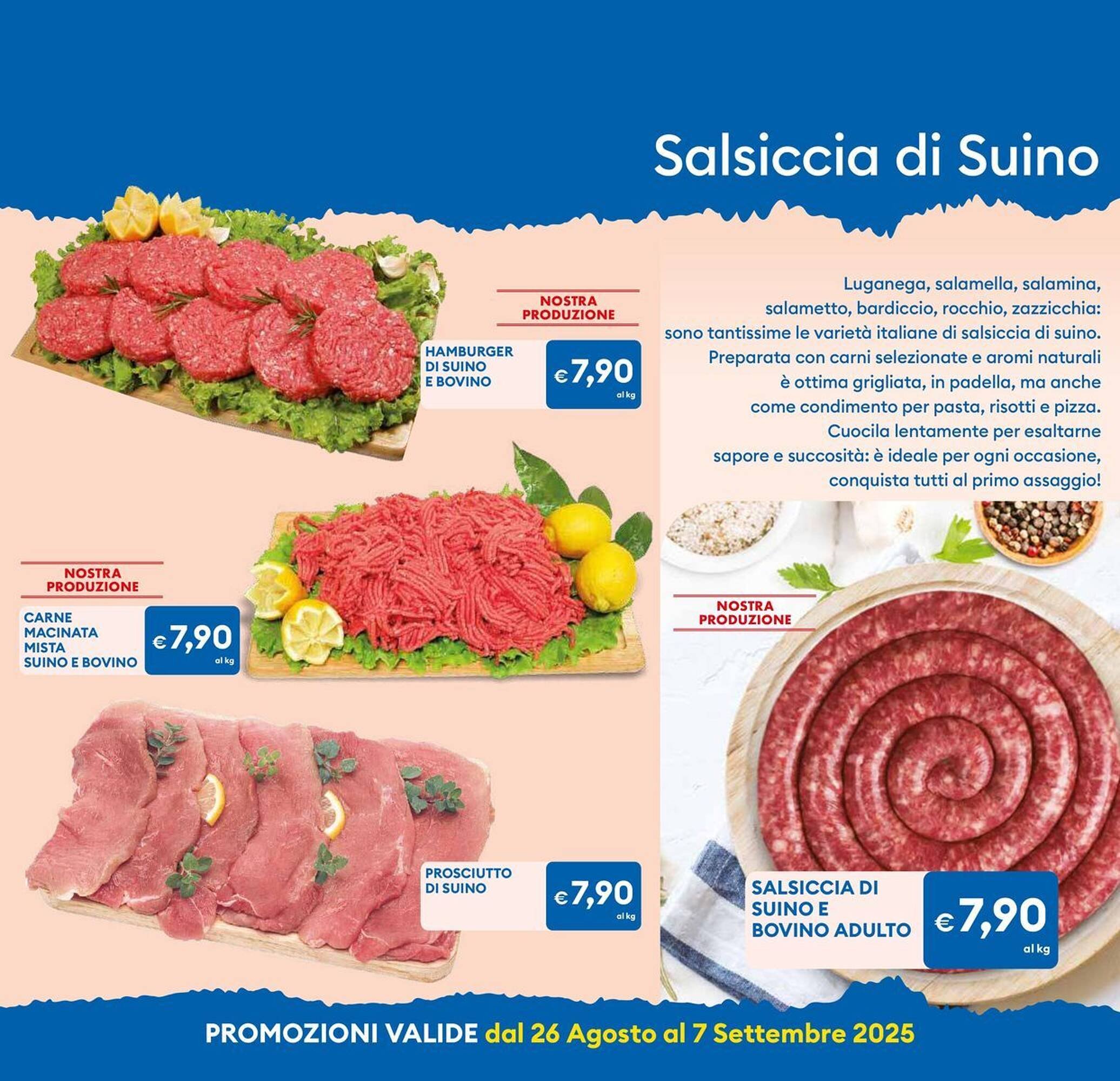 Volantino MD Discount (2025-08-25 - 2025-09-07)