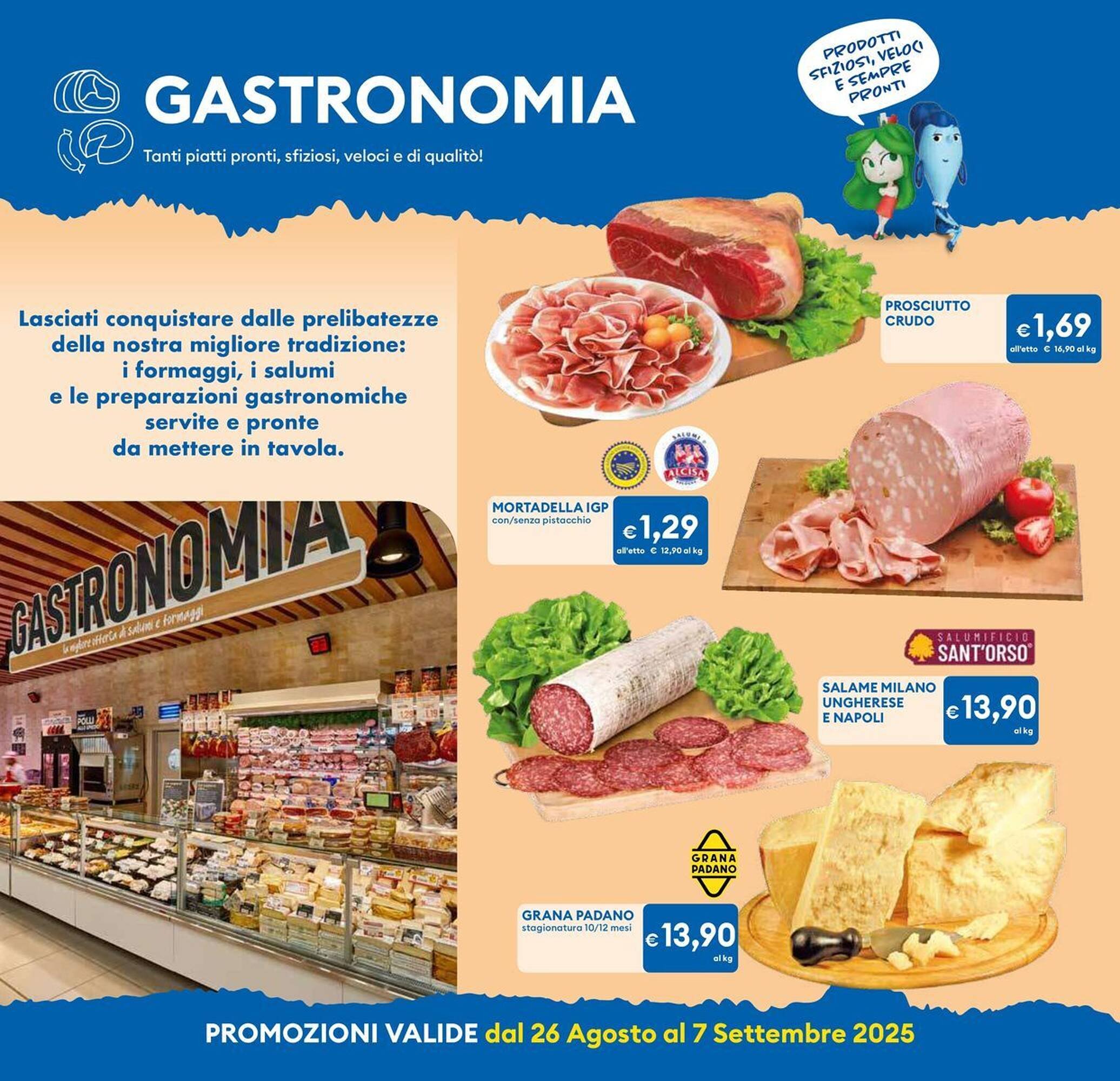 Volantino MD Discount (2025-08-25 - 2025-09-07)