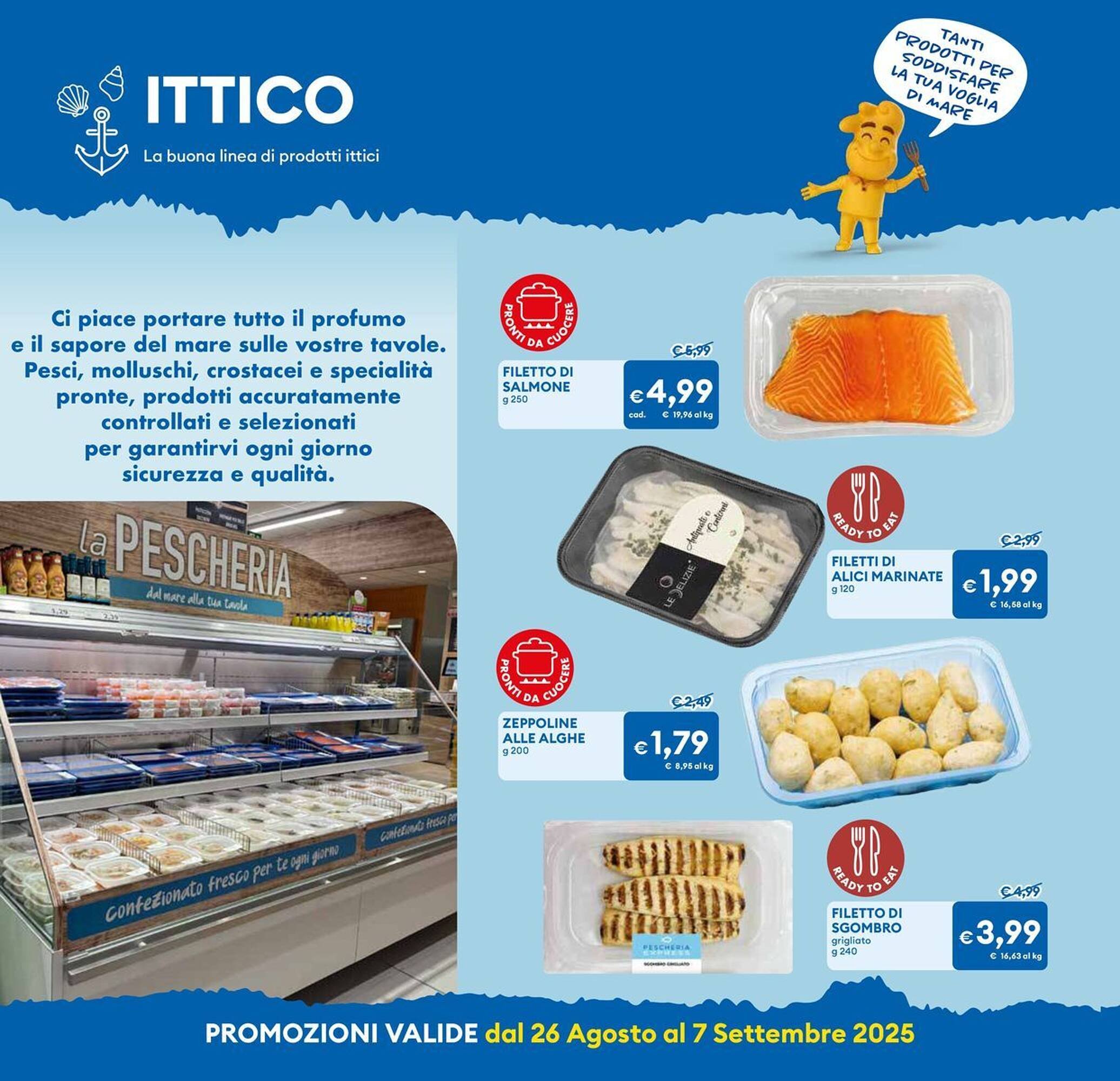 Volantino MD Discount (2025-08-25 - 2025-09-07)