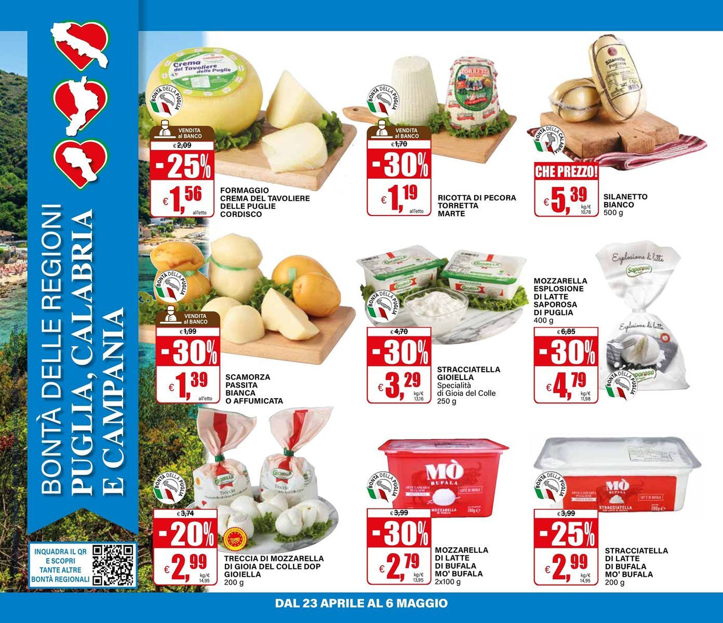 Volantino Il Gigante (2026-04-23 - 2026-05-06)