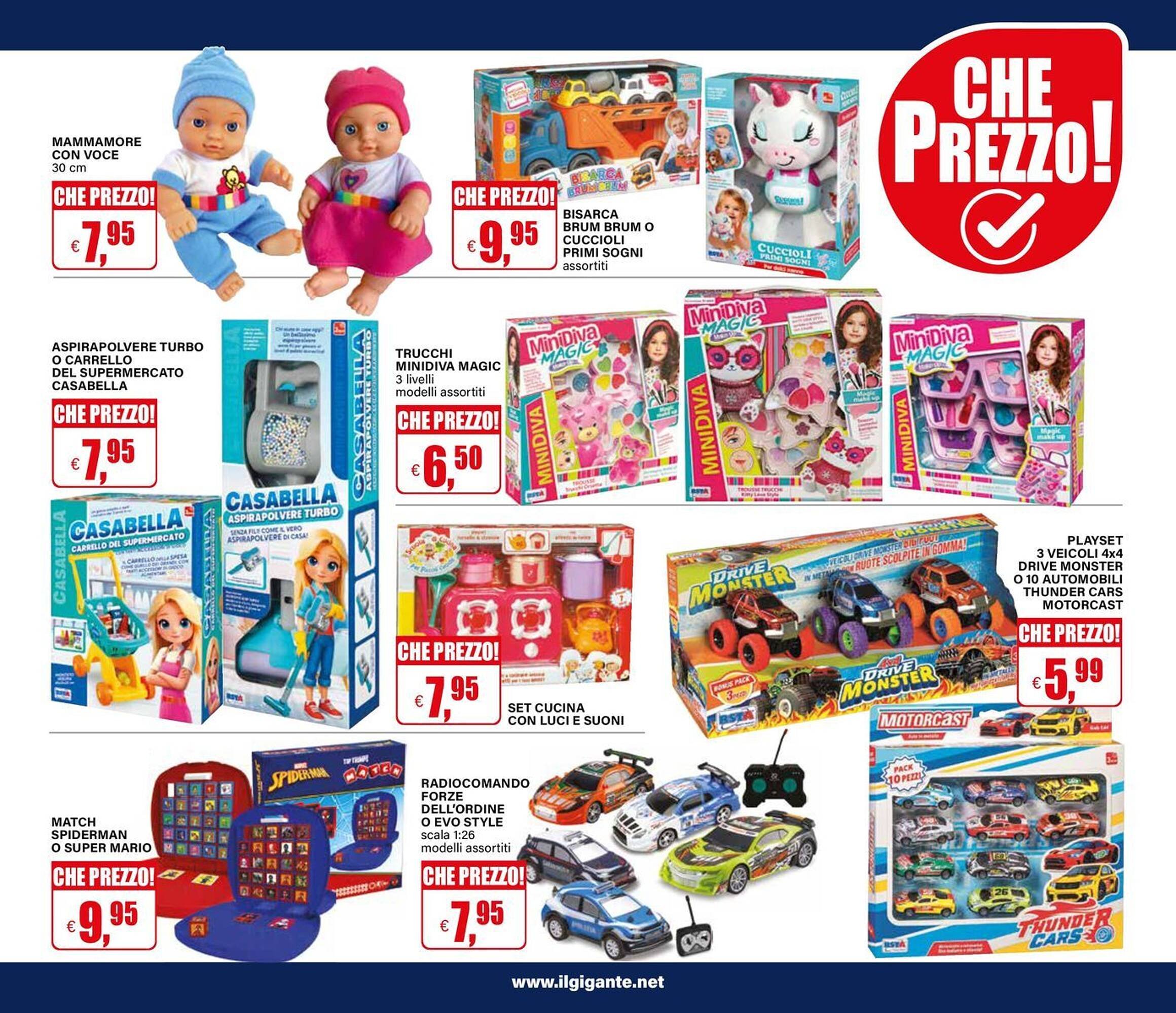 Volantino Il Gigante (2026-04-23 - 2026-05-06)