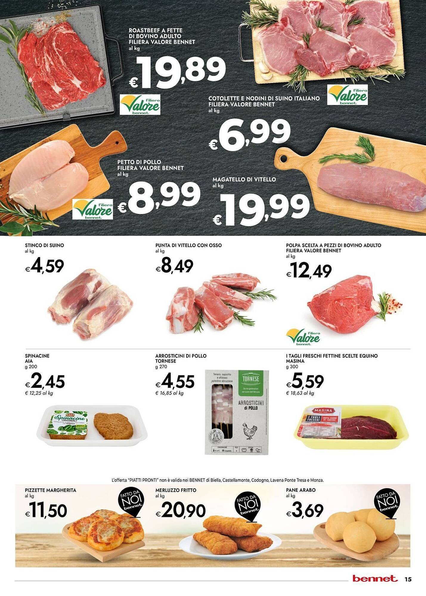 Volantino Bennet (2026-01-29 - 2026-02-11)