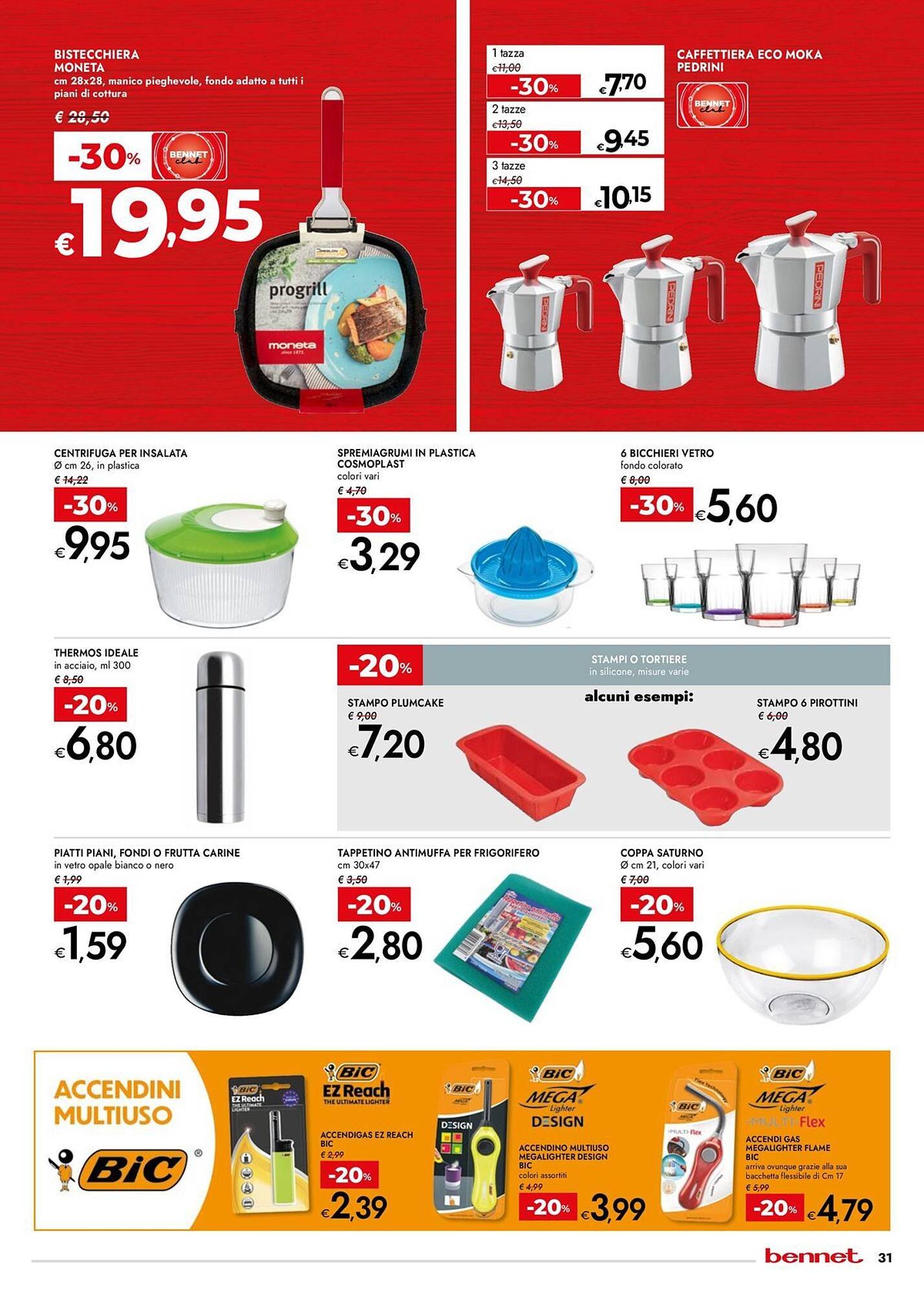 Volantino Bennet (2026-01-29 - 2026-02-11)