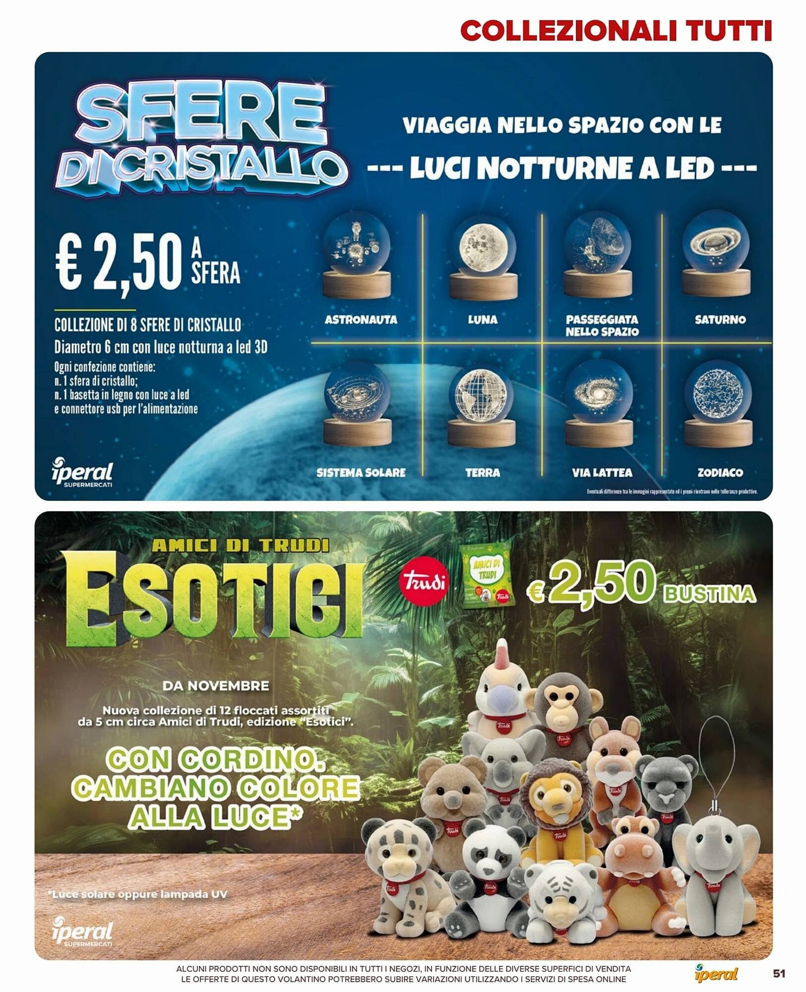 Volantino Iperal (2025-10-29 - 2025-12-24)