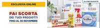 Volantino Esselunga (2025-11-03 - 2025-11-30)