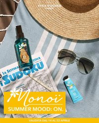 Catalogo Yves Rocher (2026-04-14 - 2026-04-22)