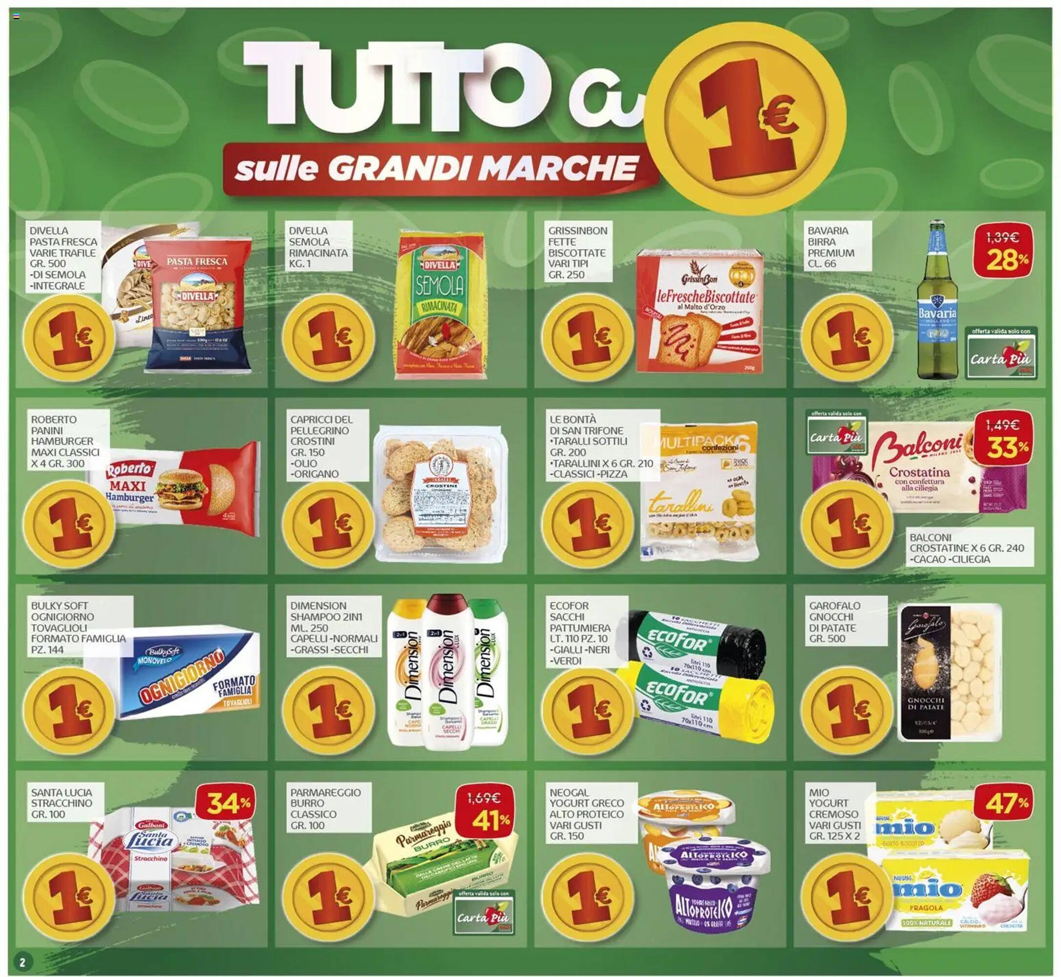 Volantino Crai (2026-02-05 - 2026-02-15)