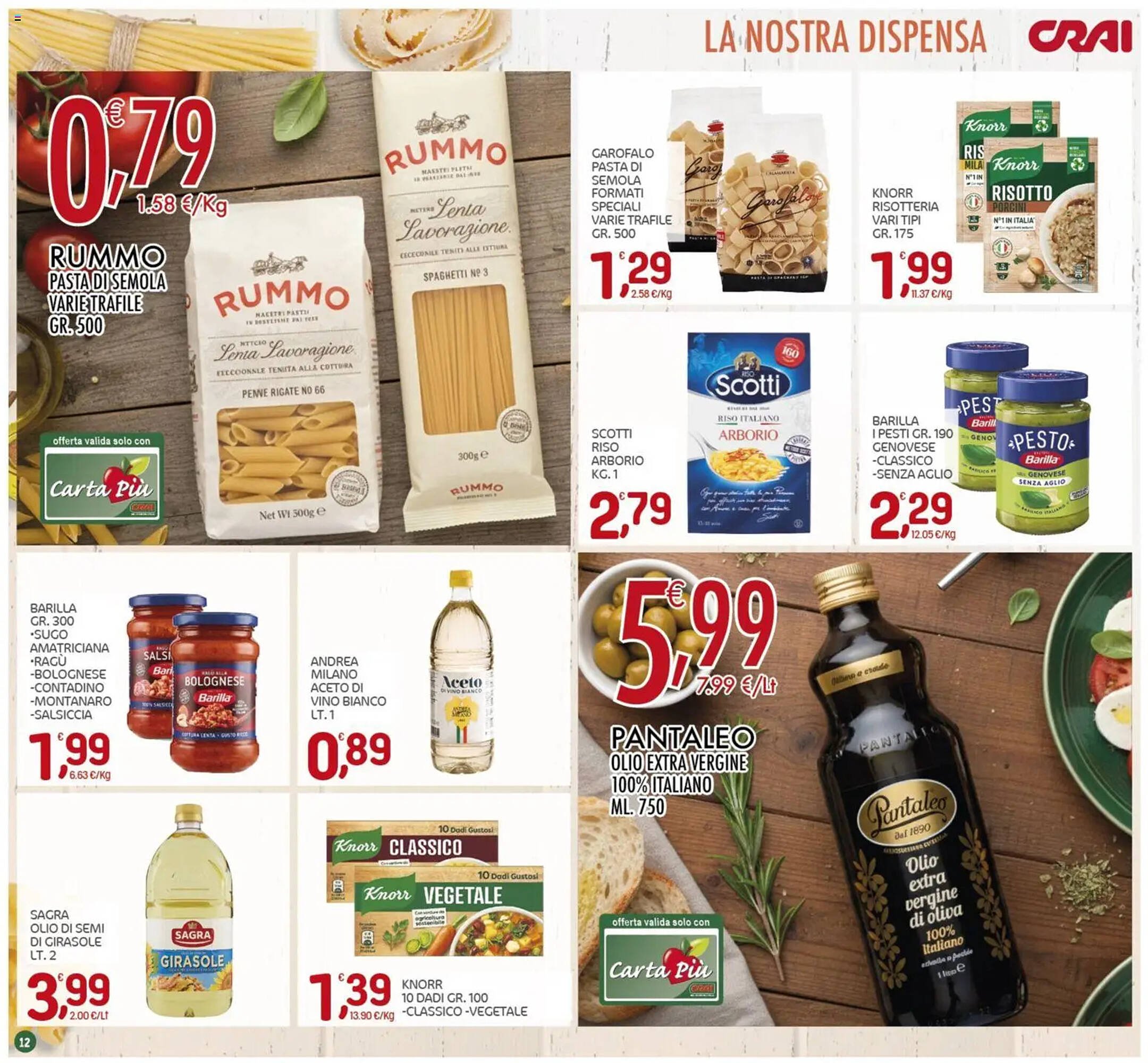 Volantino Crai (2026-02-05 - 2026-02-15)