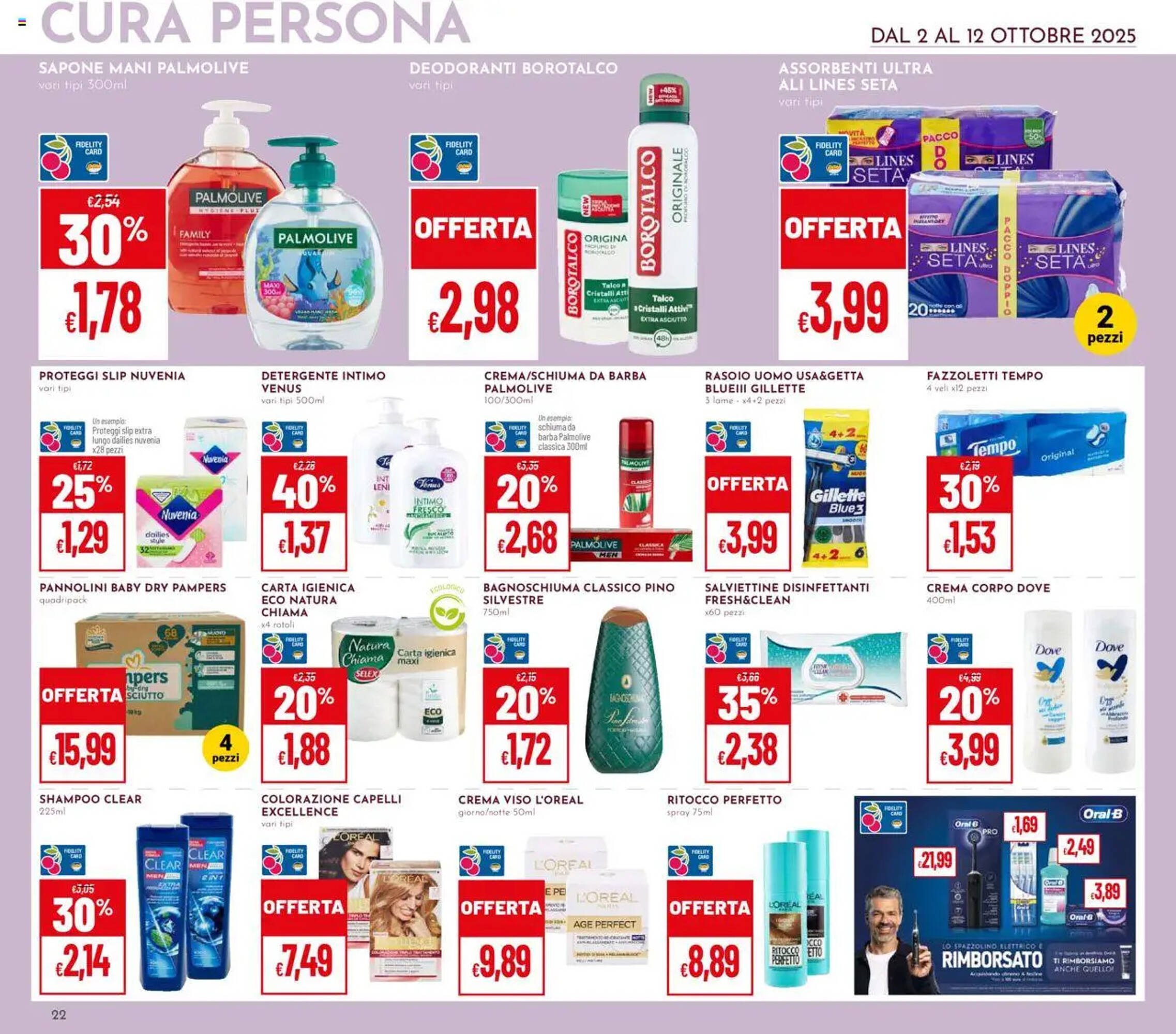 Volantino Pan (2025-10-02 - 2025-10-12)