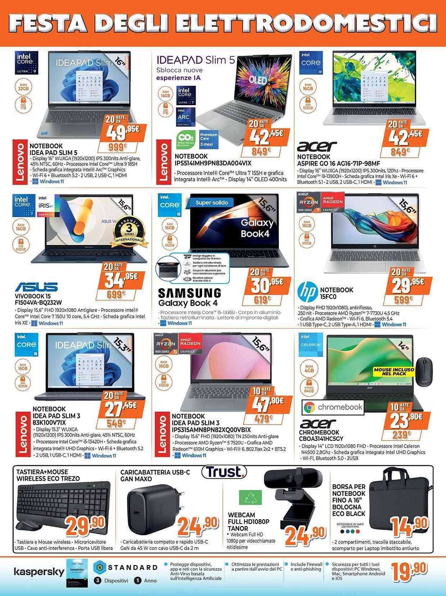 Volantino Expert (2026-03-12 - 2026-03-25)