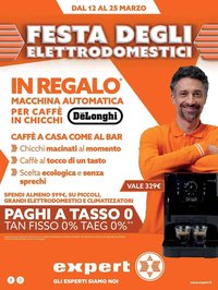 Volantino Expert (2026-03-12 - 2026-03-25)