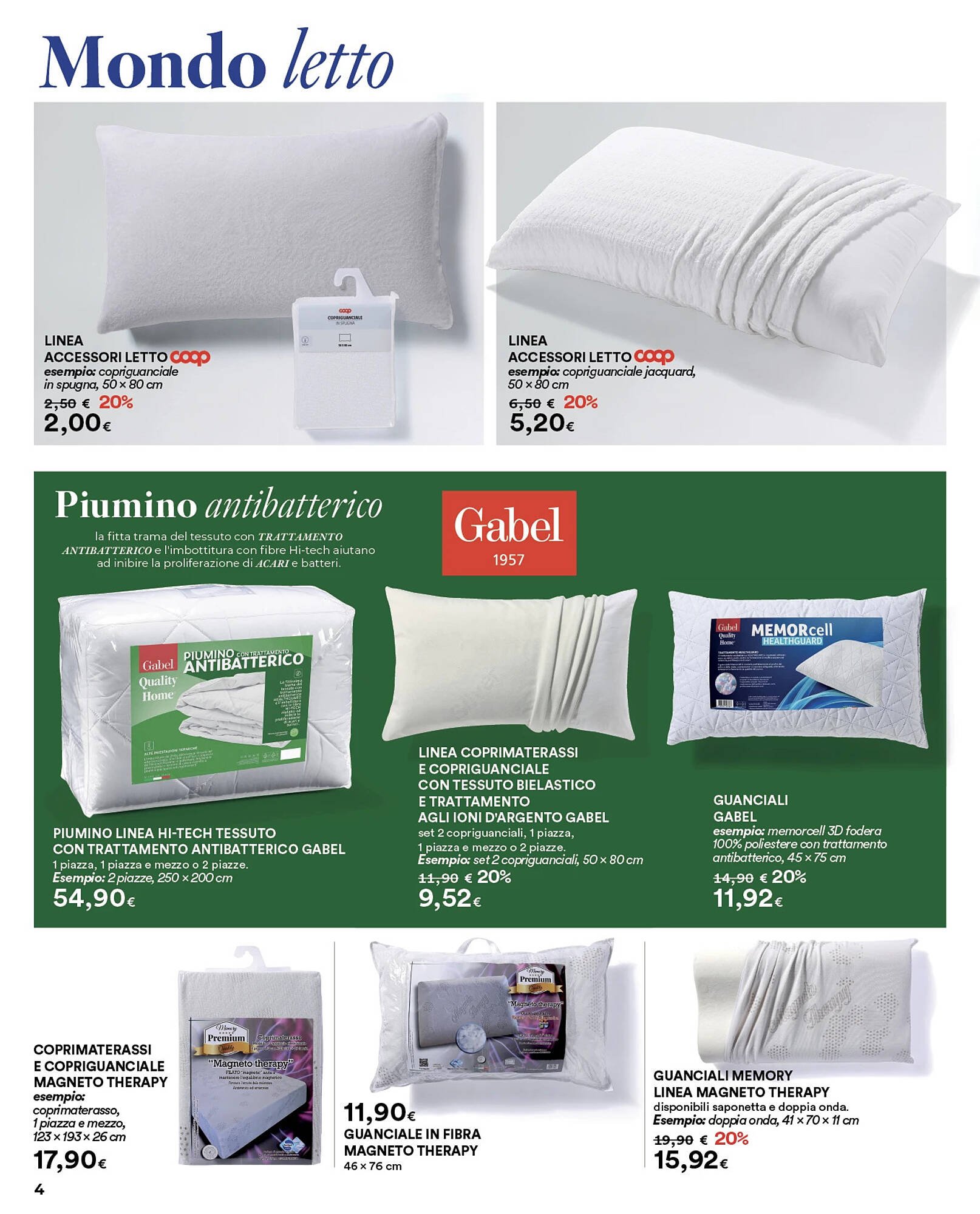 Volantino Ipercoop (2025-10-16 - 2025-11-12)