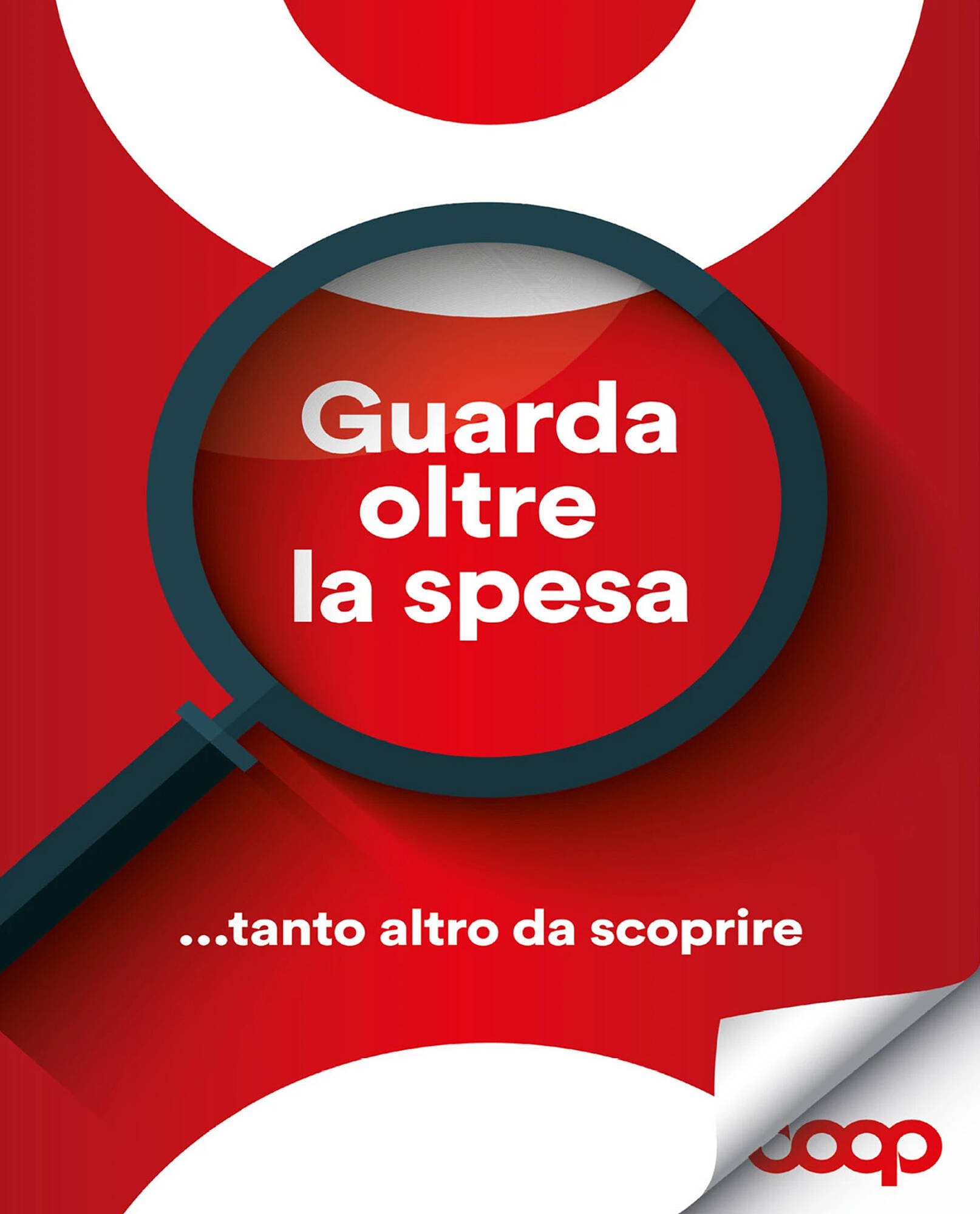 Volantino Ipercoop (2025-10-16 - 2025-11-12)