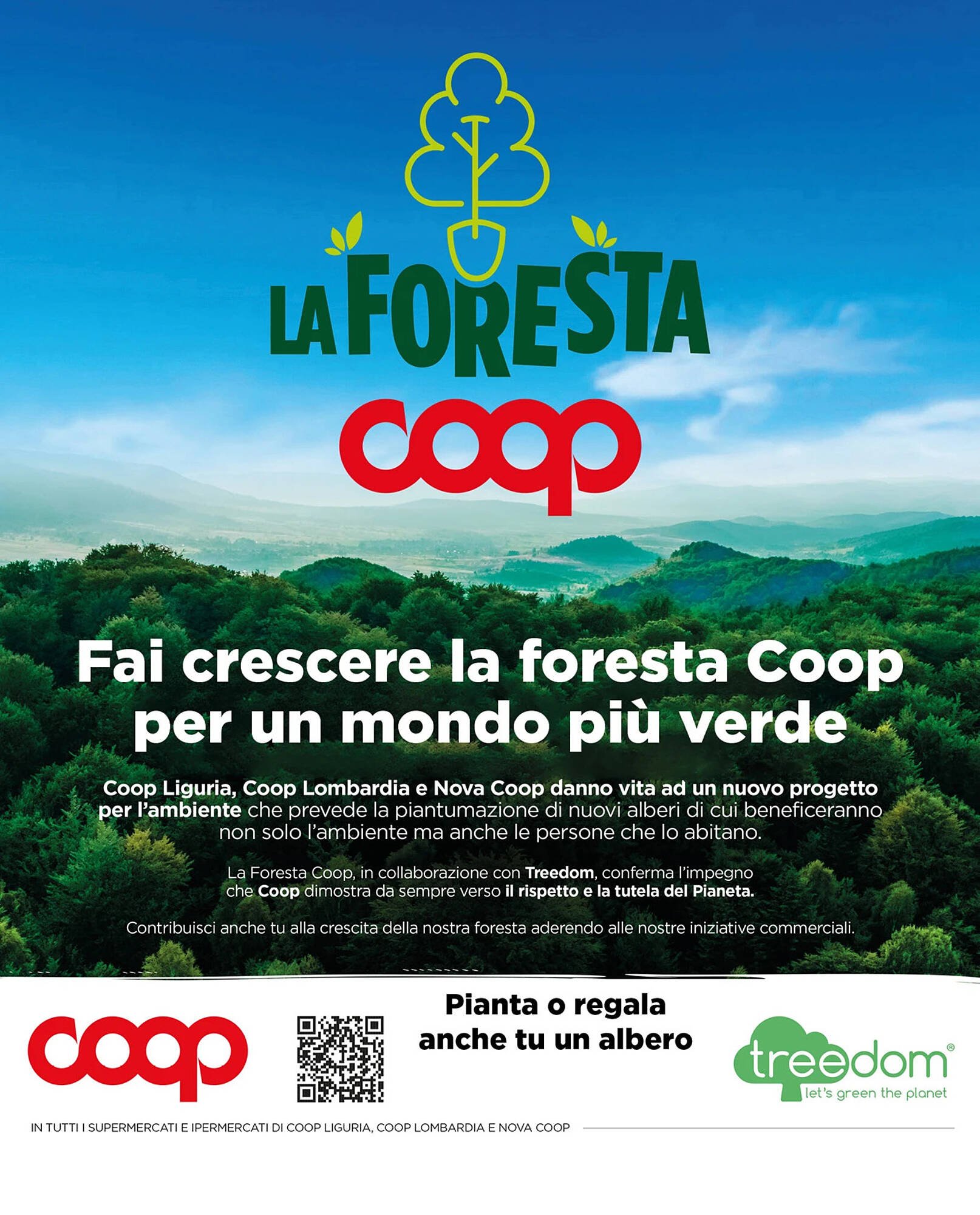 Volantino Ipercoop (2025-10-16 - 2025-11-12)