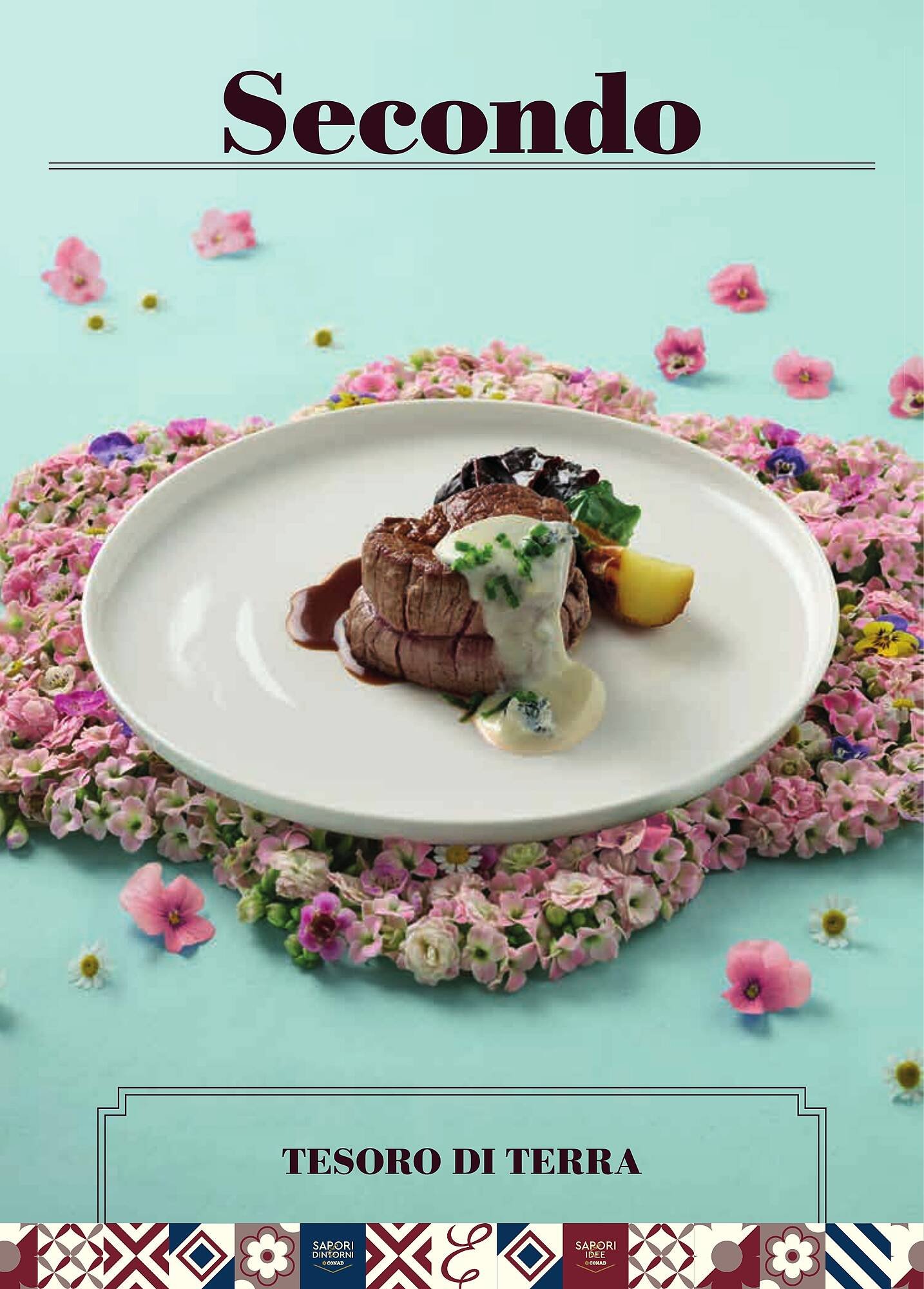 Volantino Conad (2026-03-12 - 2026-04-04)