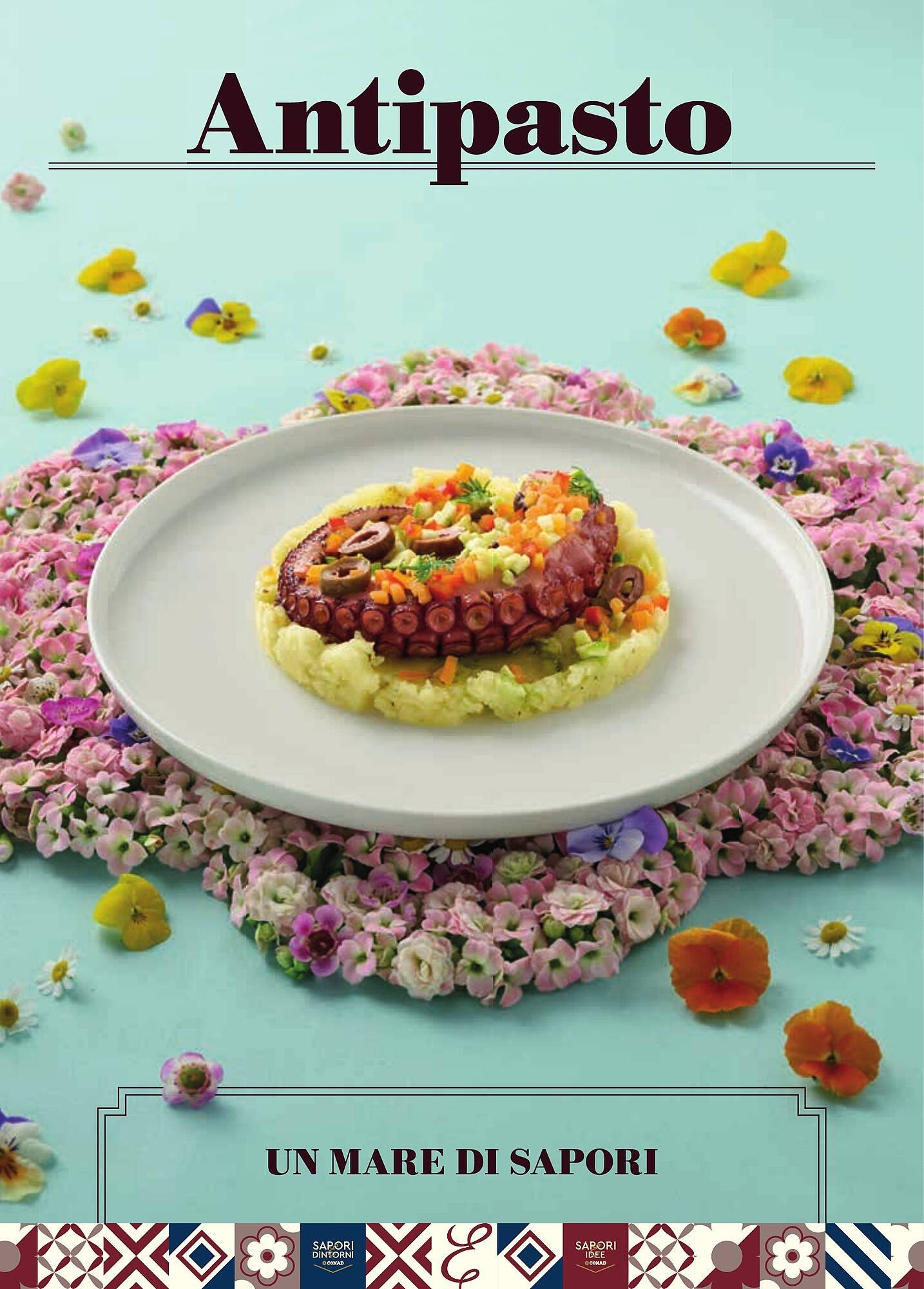 Volantino Conad (2026-03-12 - 2026-04-04)