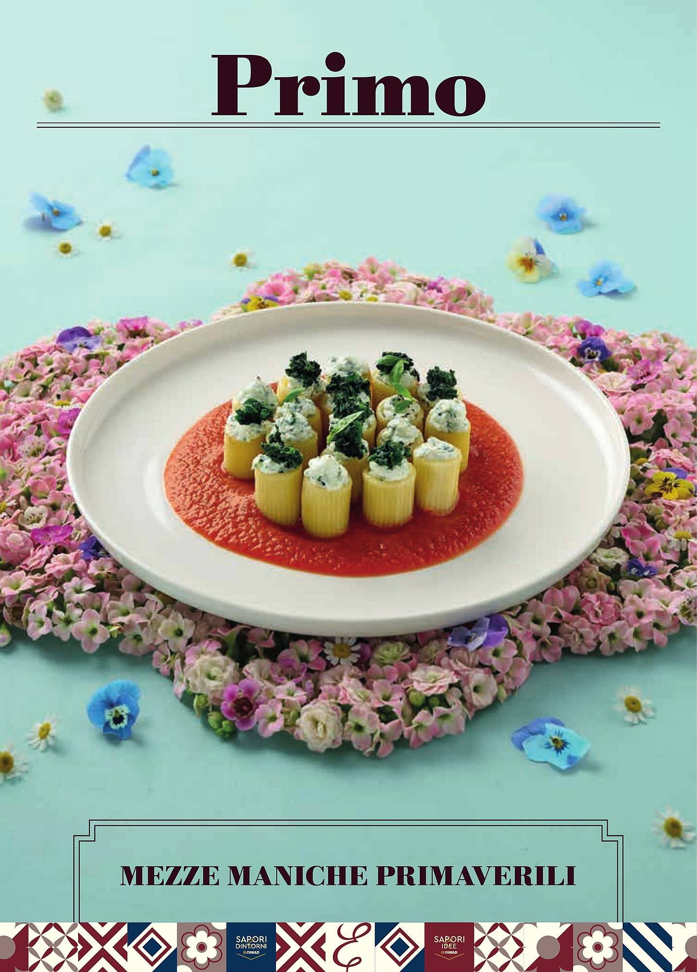 Volantino Conad (2026-03-12 - 2026-04-04)