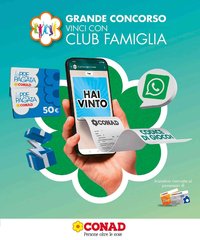 Volantino Conad (2025-11-11 - 2025-12-02)