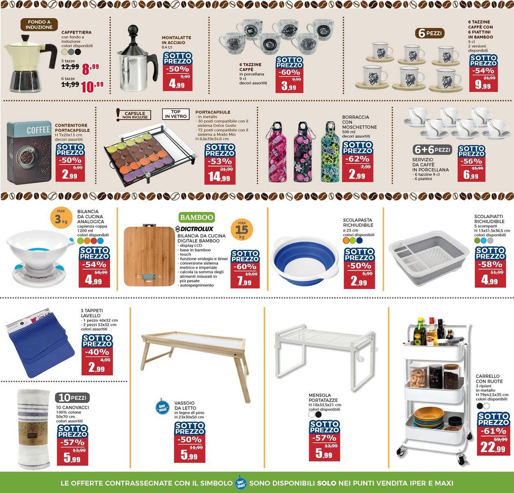 Volantino Happy Casa (2026-02-11 - 2026-02-25)