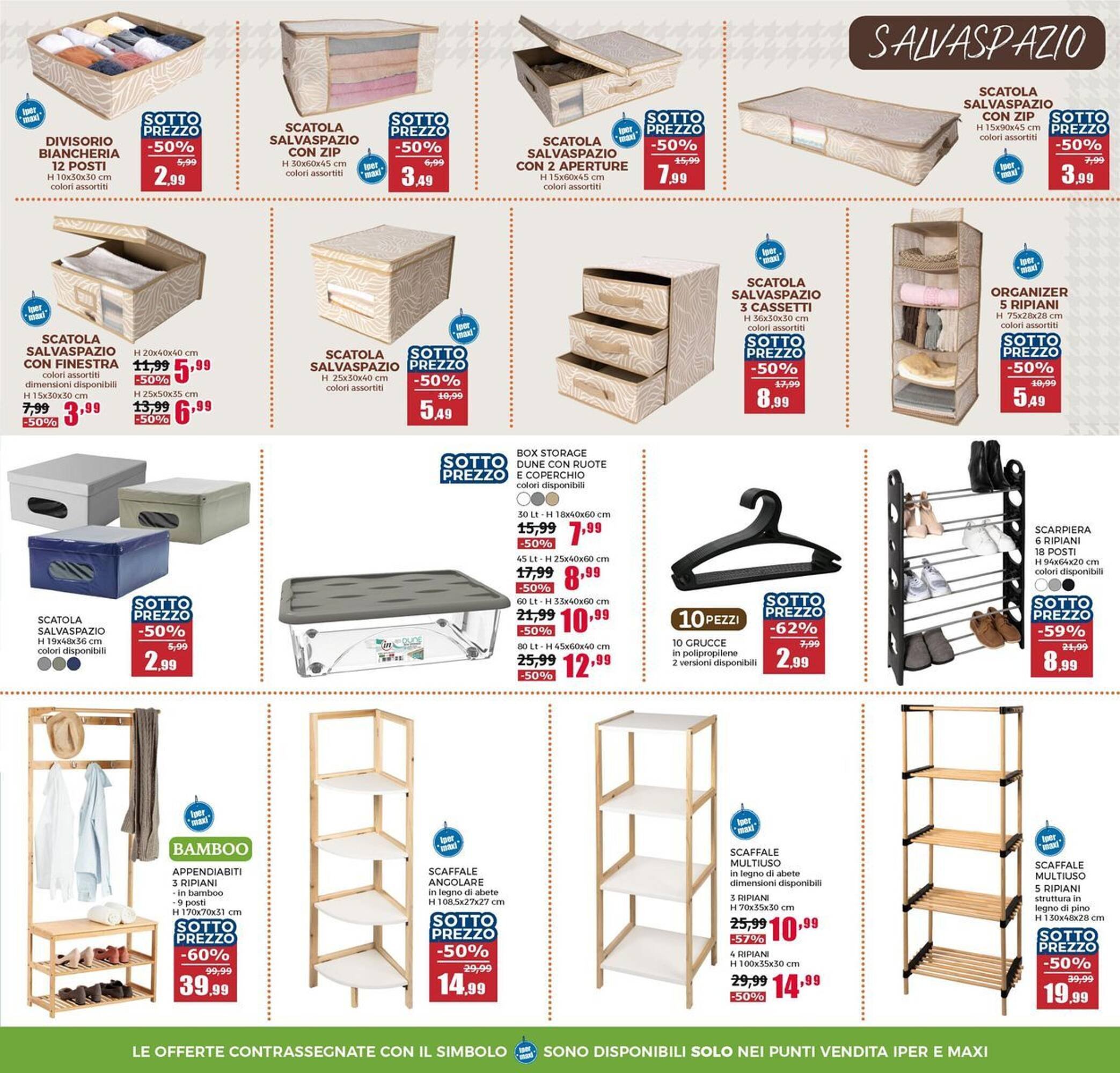 Volantino Happy Casa (2026-02-11 - 2026-02-25)