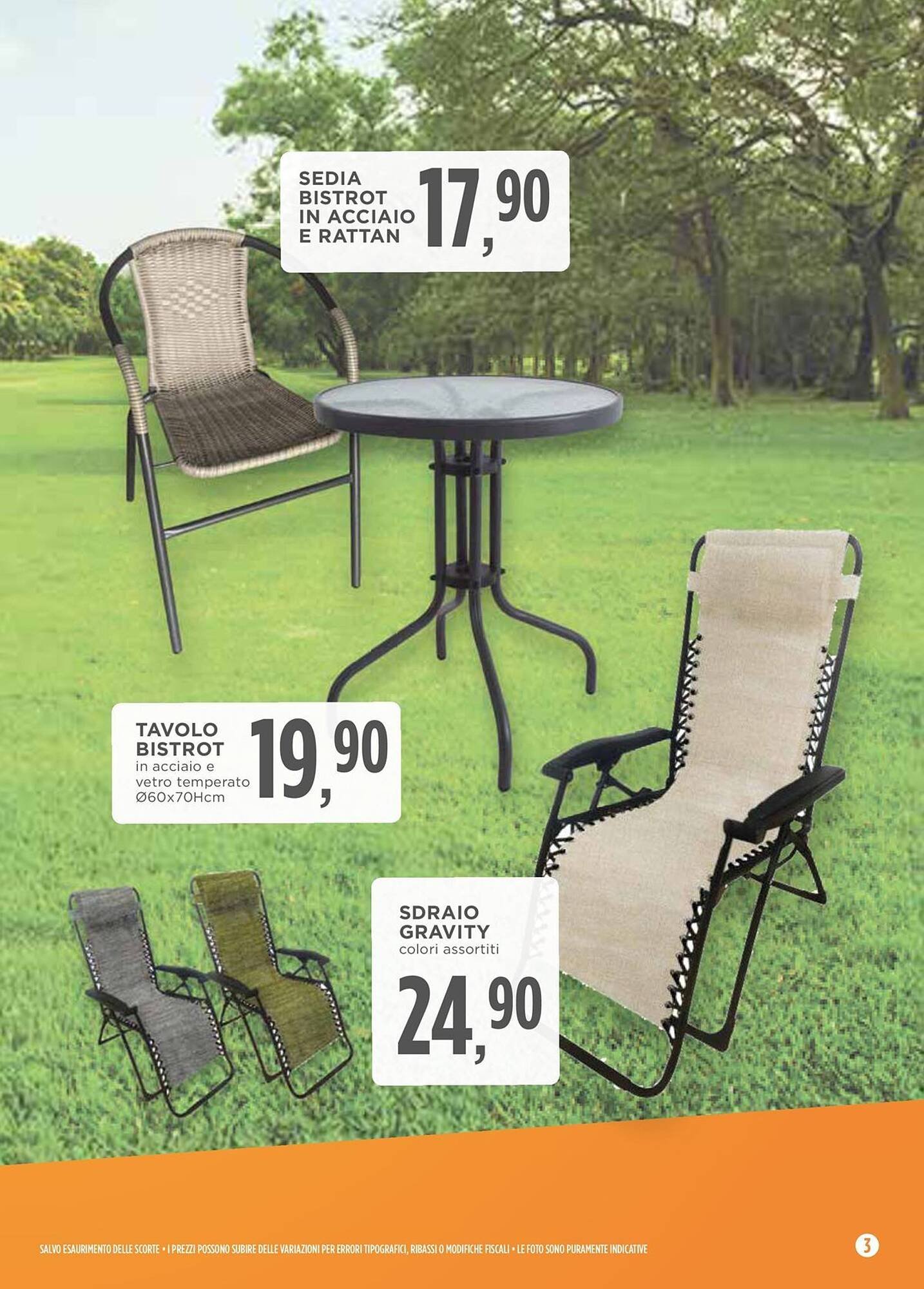 Volantino Conad (2026-04-08 - 2026-04-19)