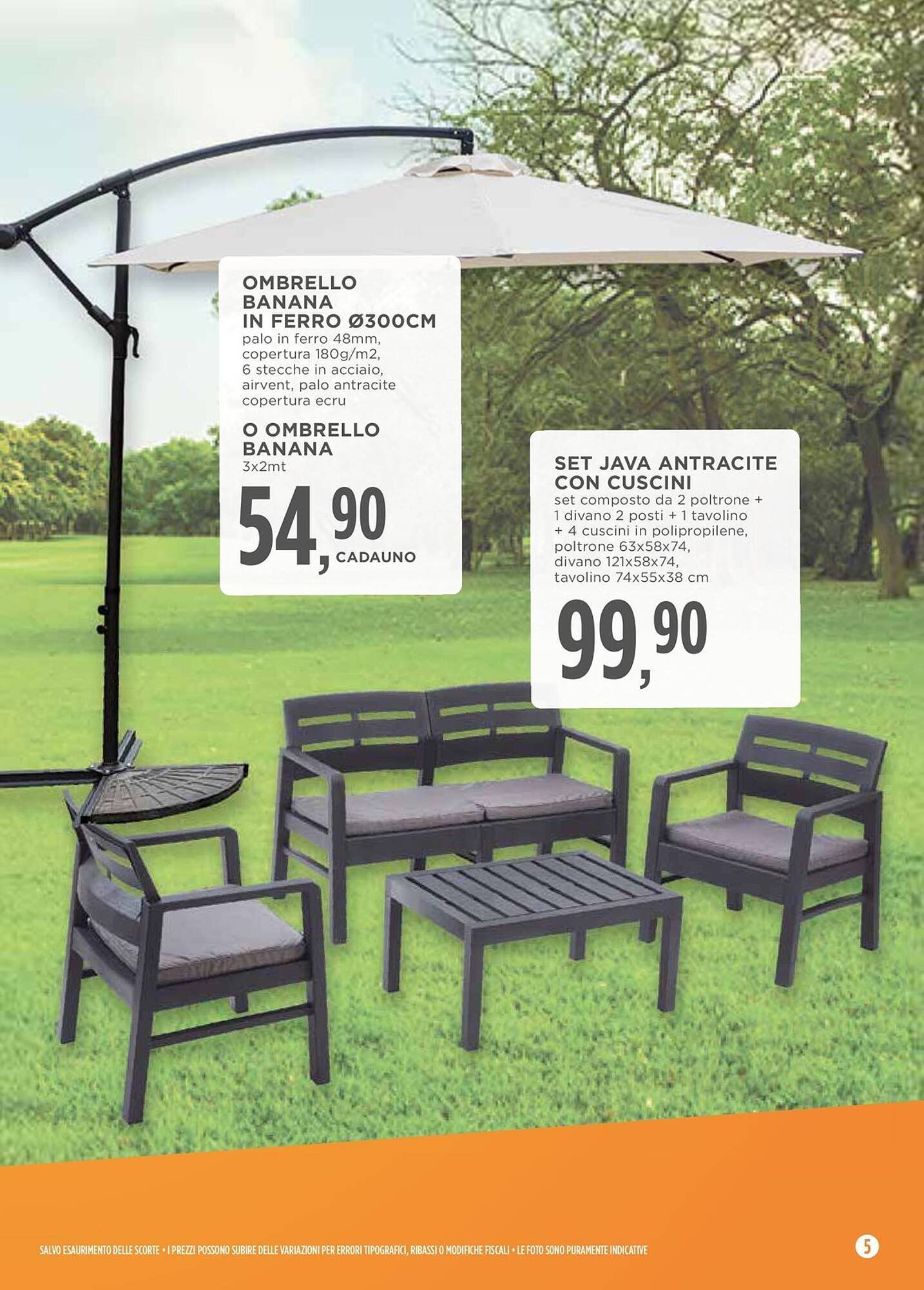 Volantino Conad (2026-04-08 - 2026-04-19)