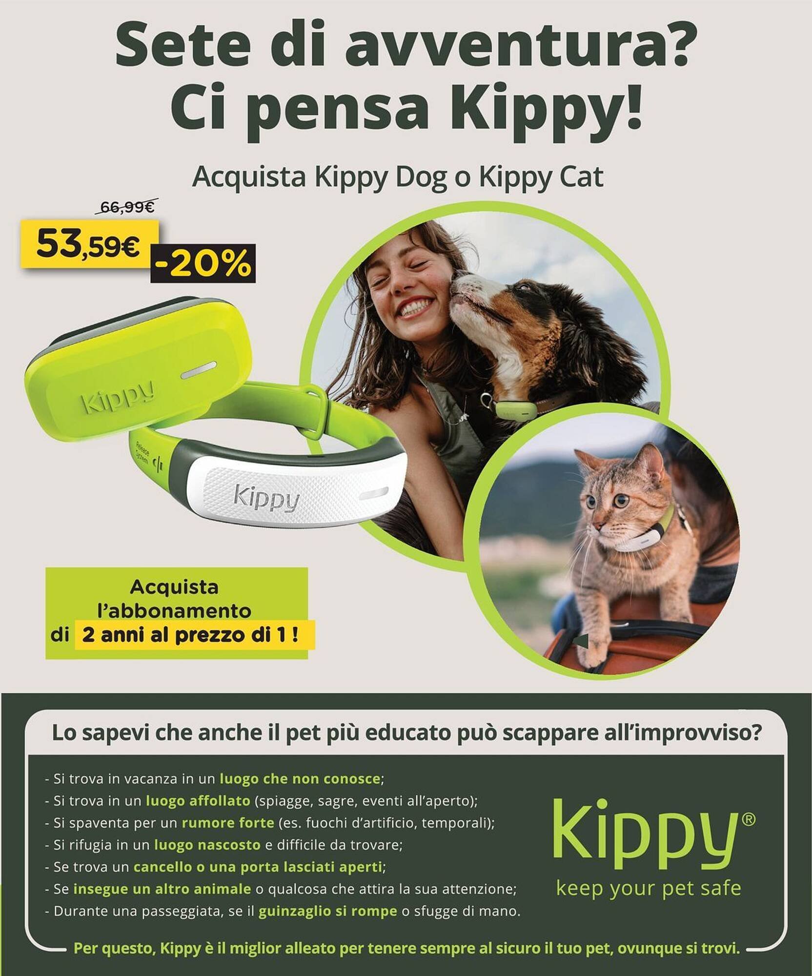 Volantino Arcaplanet (2025-10-01 - 2025-10-19)