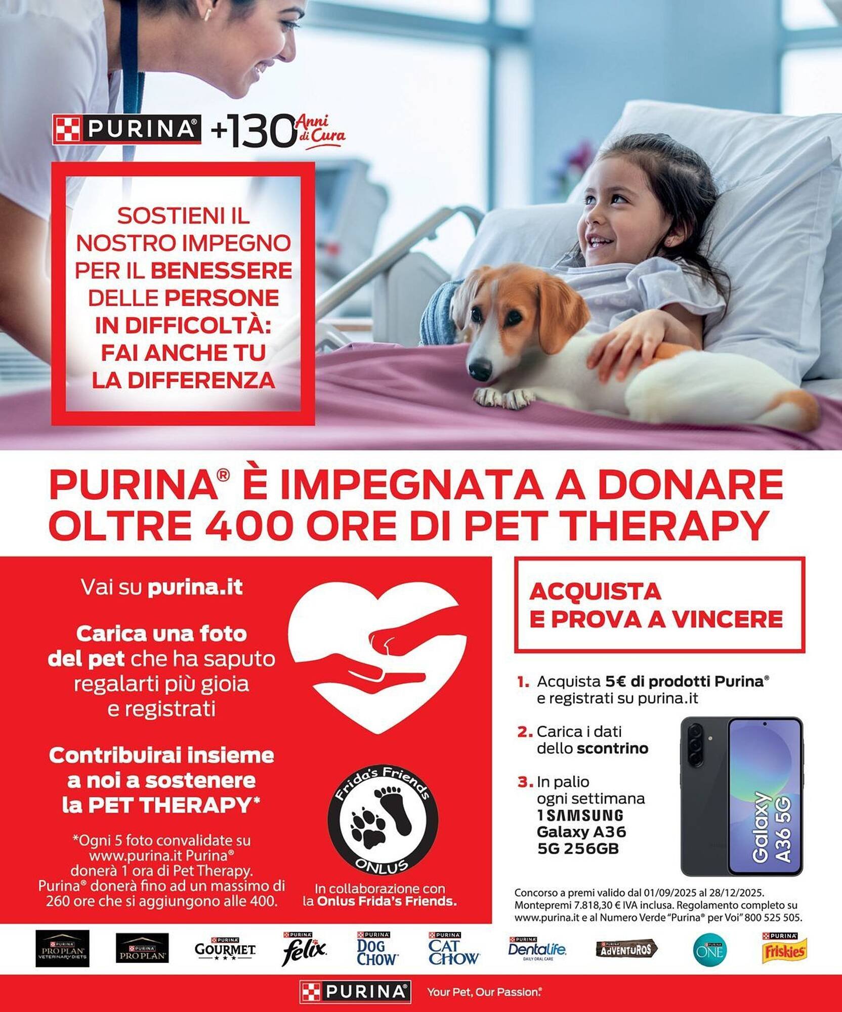 Volantino Arcaplanet (2025-10-01 - 2025-10-19)