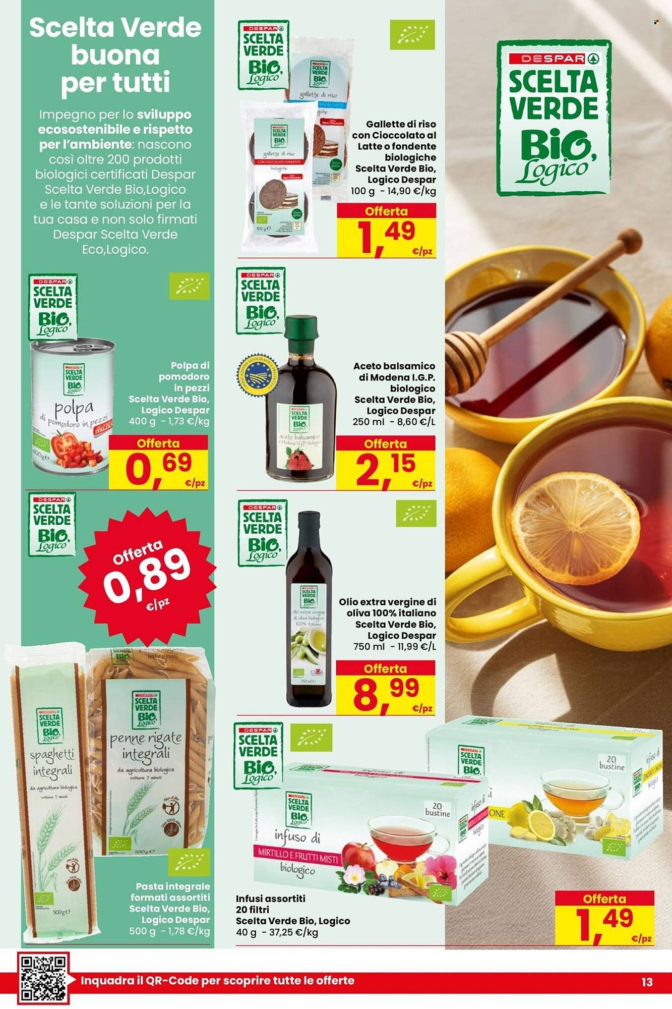 Volantino Despar (2026-03-05 - 2026-03-15)