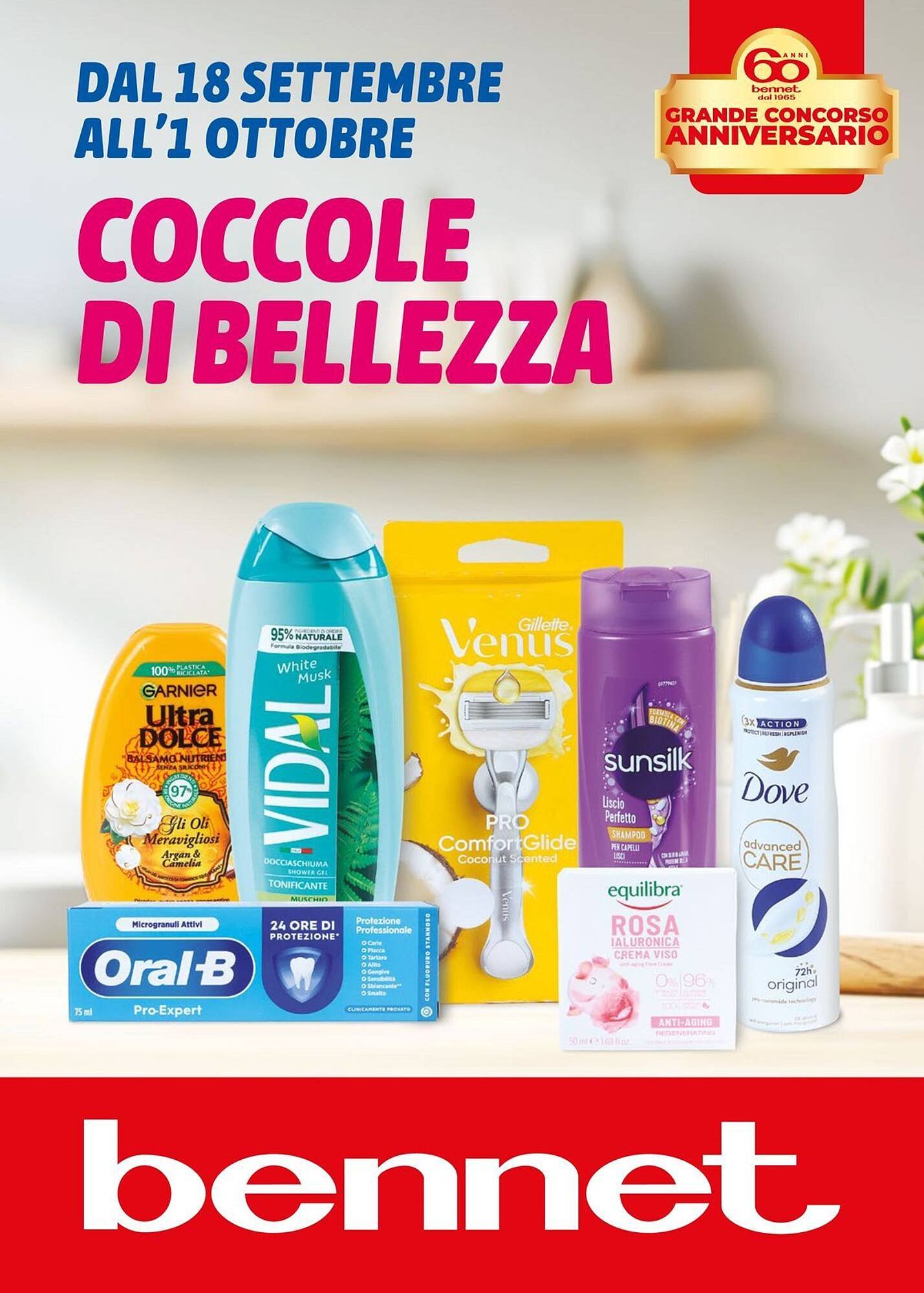 Volantino Bennet (2025-09-18 - 2025-10-01)