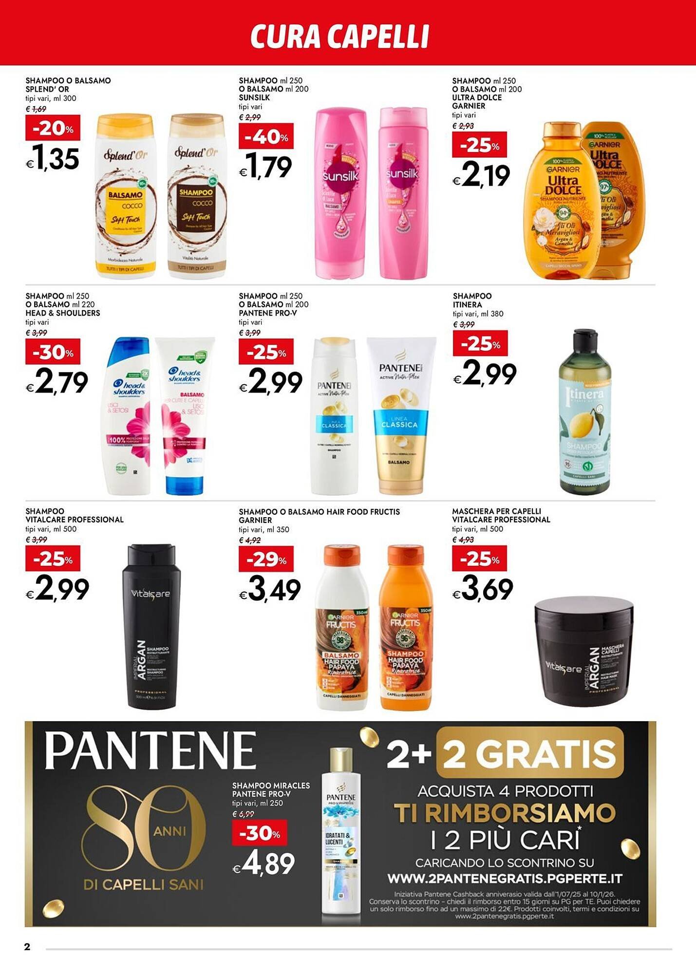 Volantino Bennet (2025-09-18 - 2025-10-01)