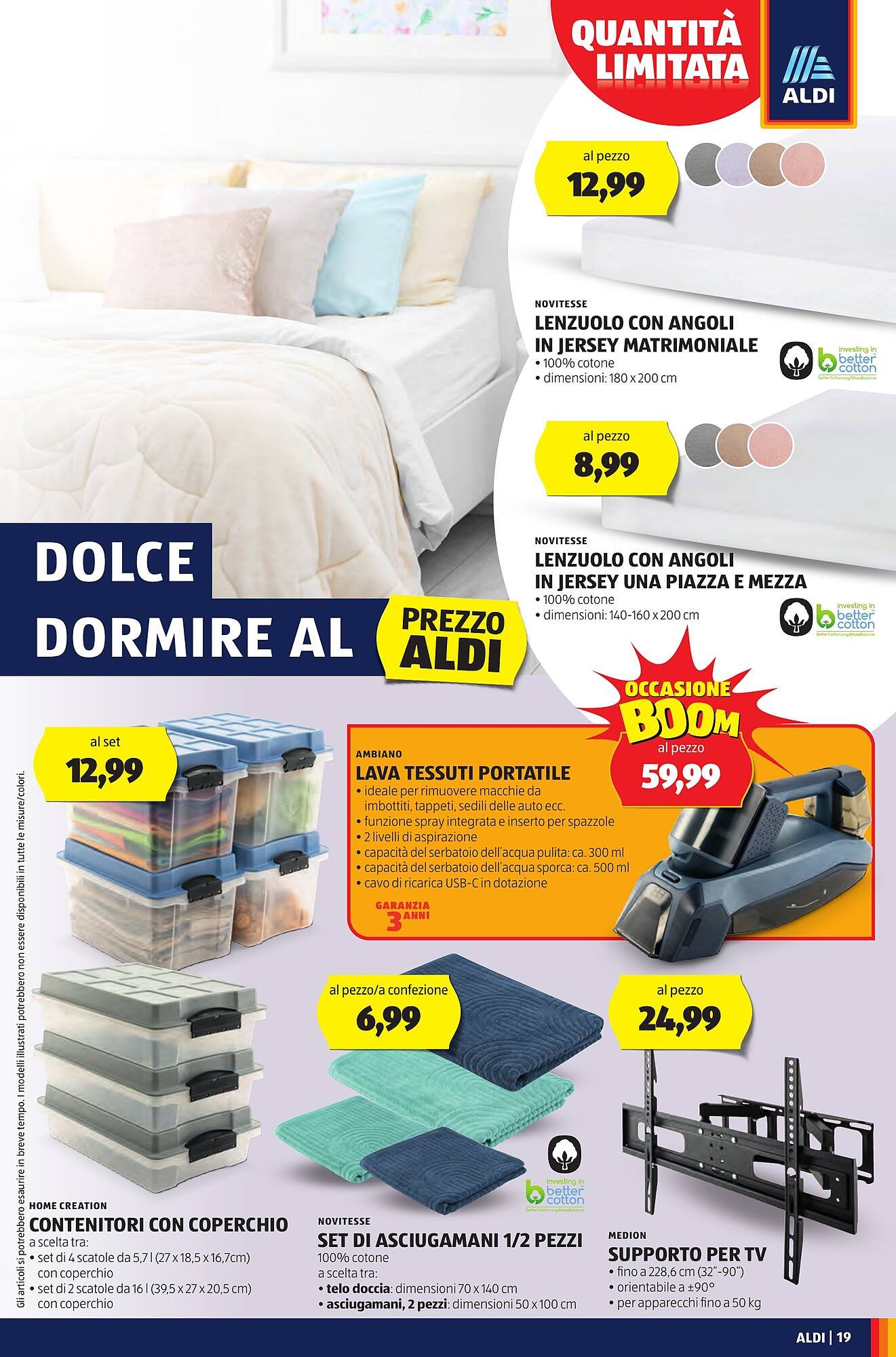 Volantino ALDI (2025-08-25 - 2025-08-31)