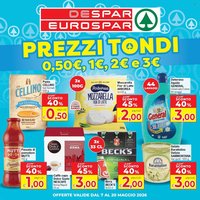 Volantino Despar (2026-05-07 - 2026-05-20)