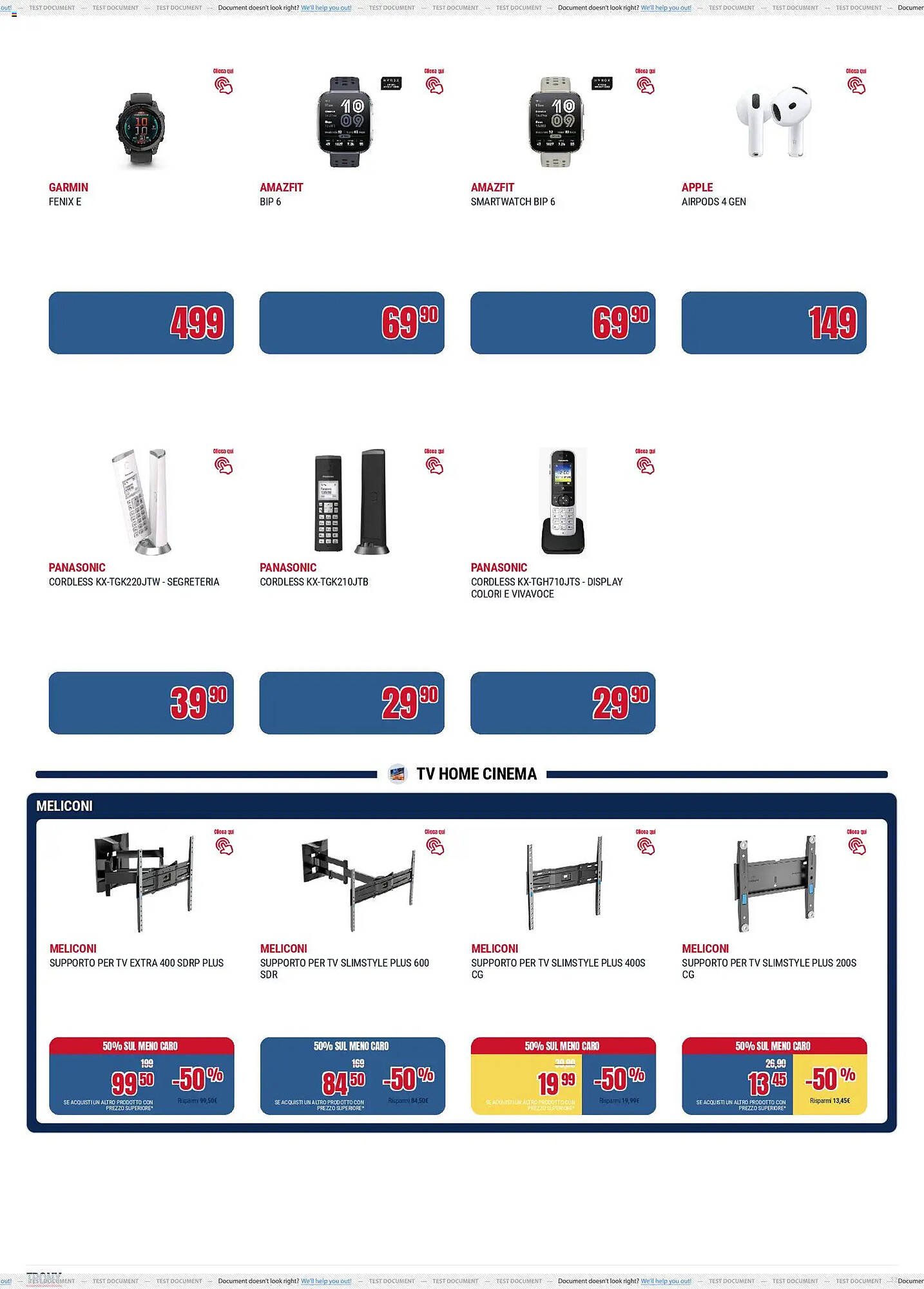 Volantino Trony (2025-12-04 - 2025-12-24)