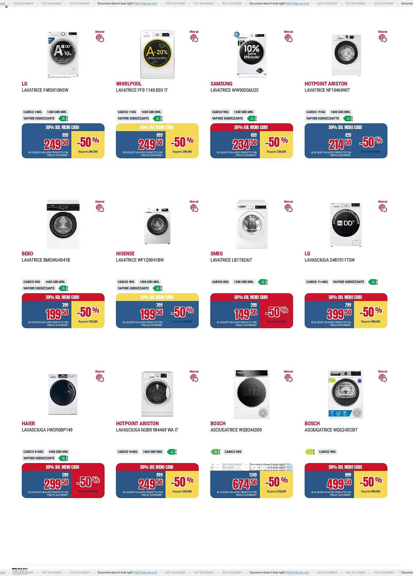 Volantino Trony (2025-12-04 - 2025-12-24)