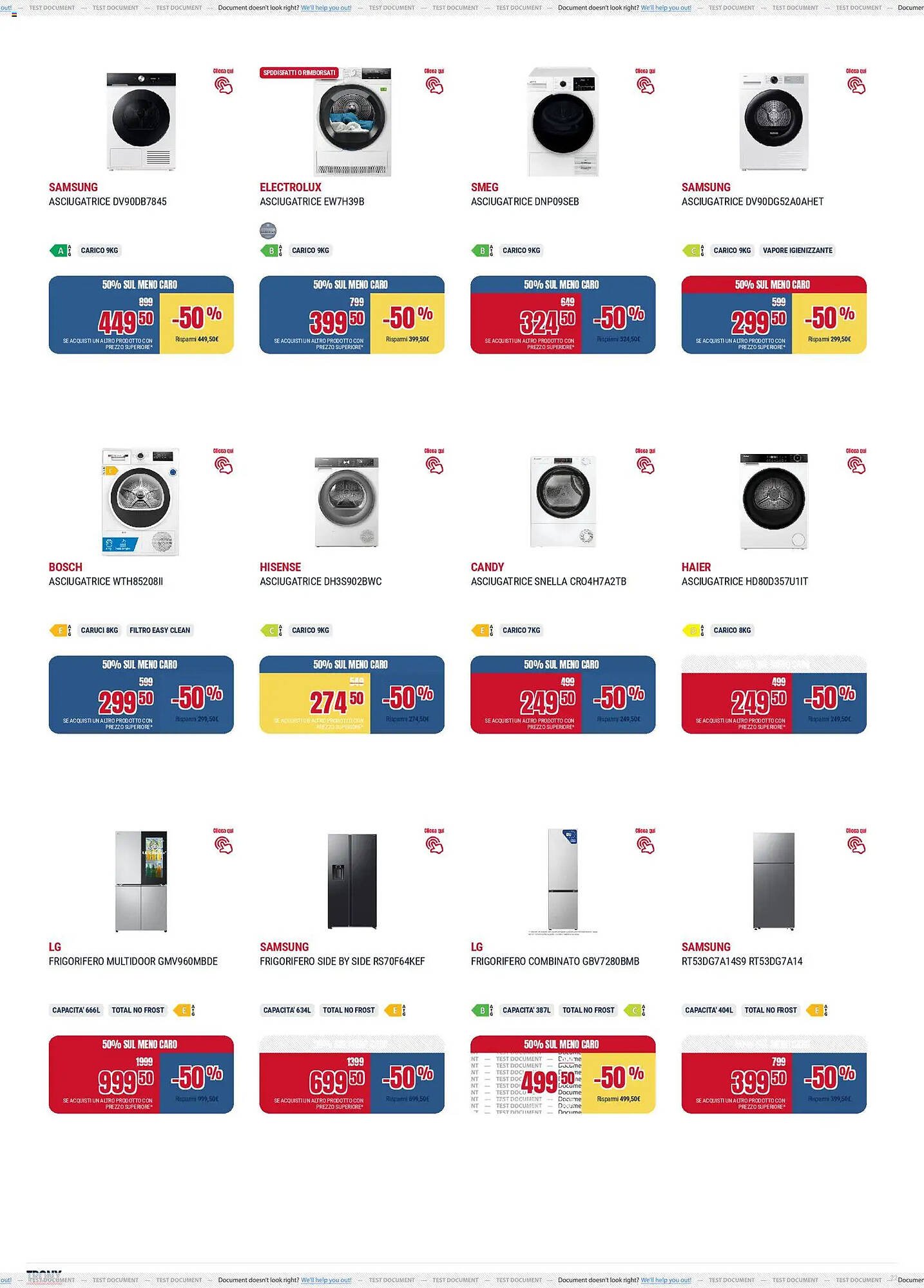 Volantino Trony (2025-12-04 - 2025-12-24)