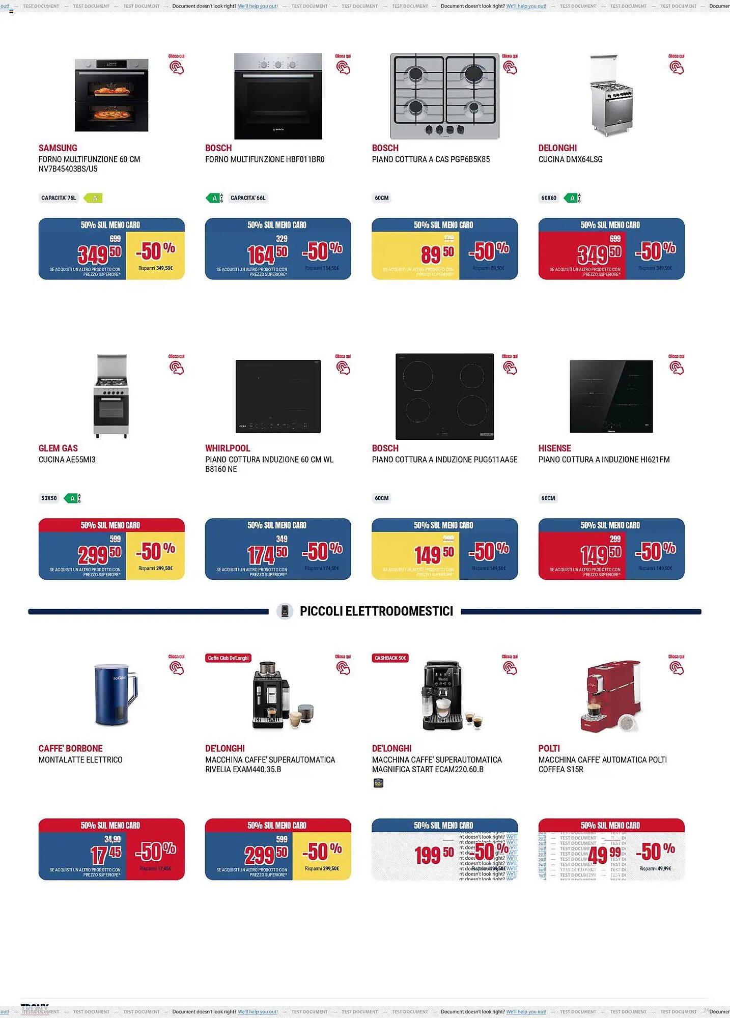 Volantino Trony (2025-12-04 - 2025-12-24)