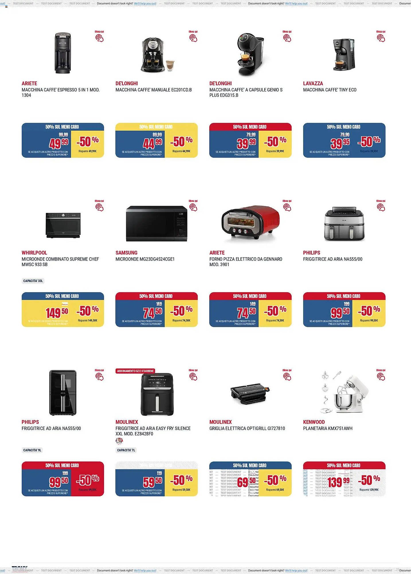 Volantino Trony (2025-12-04 - 2025-12-24)