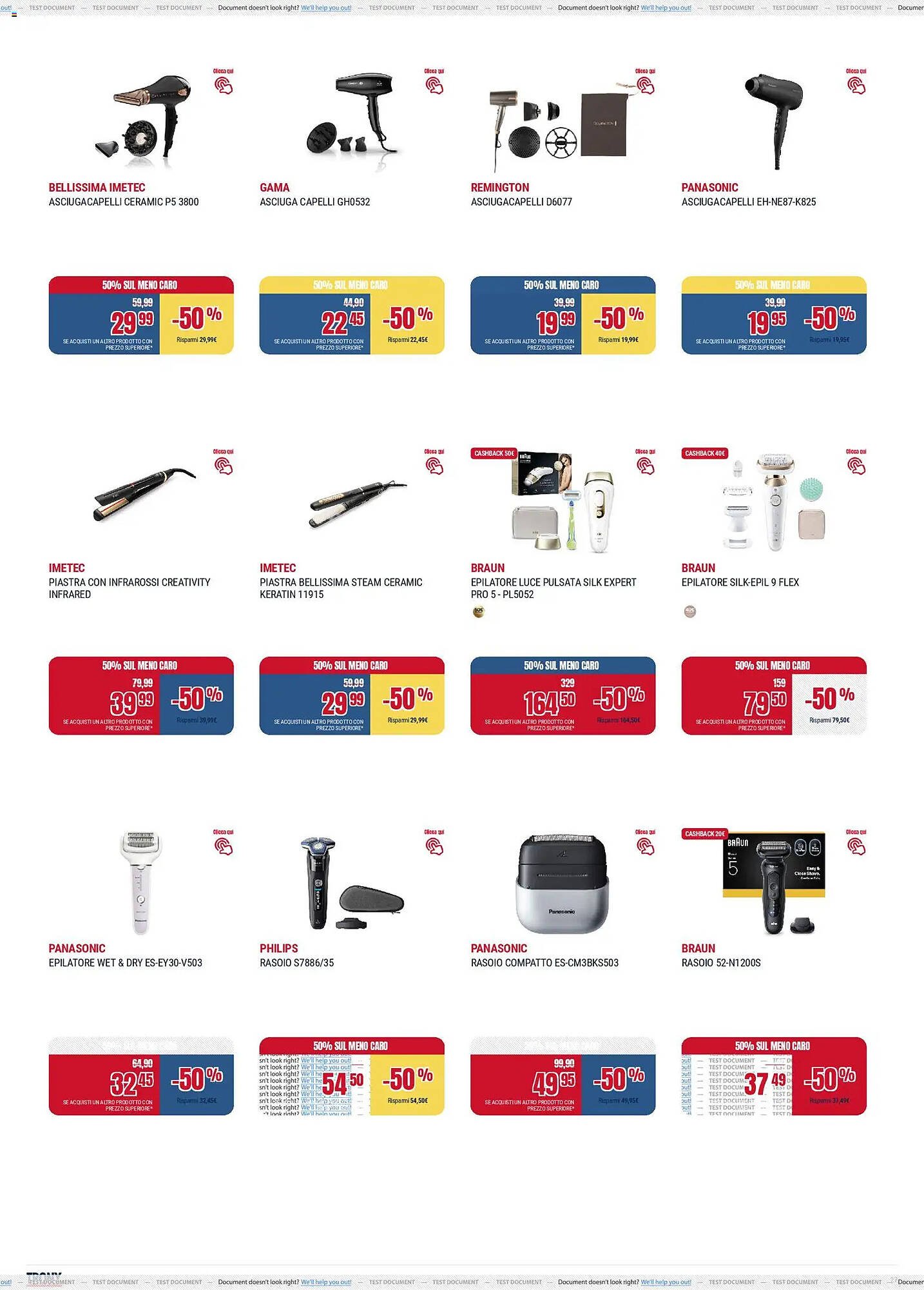 Volantino Trony (2025-12-04 - 2025-12-24)