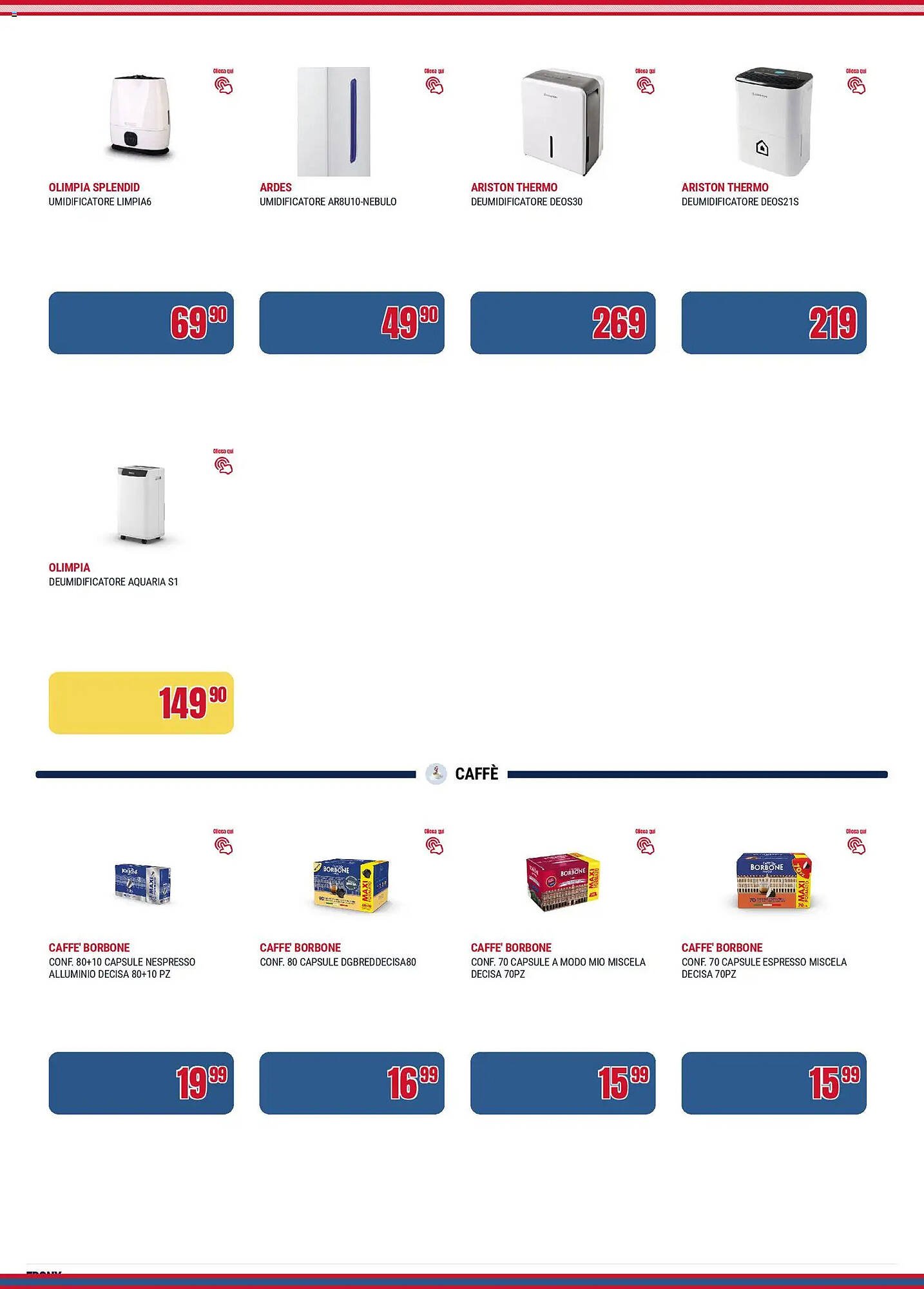 Volantino Trony (2025-12-04 - 2025-12-24)