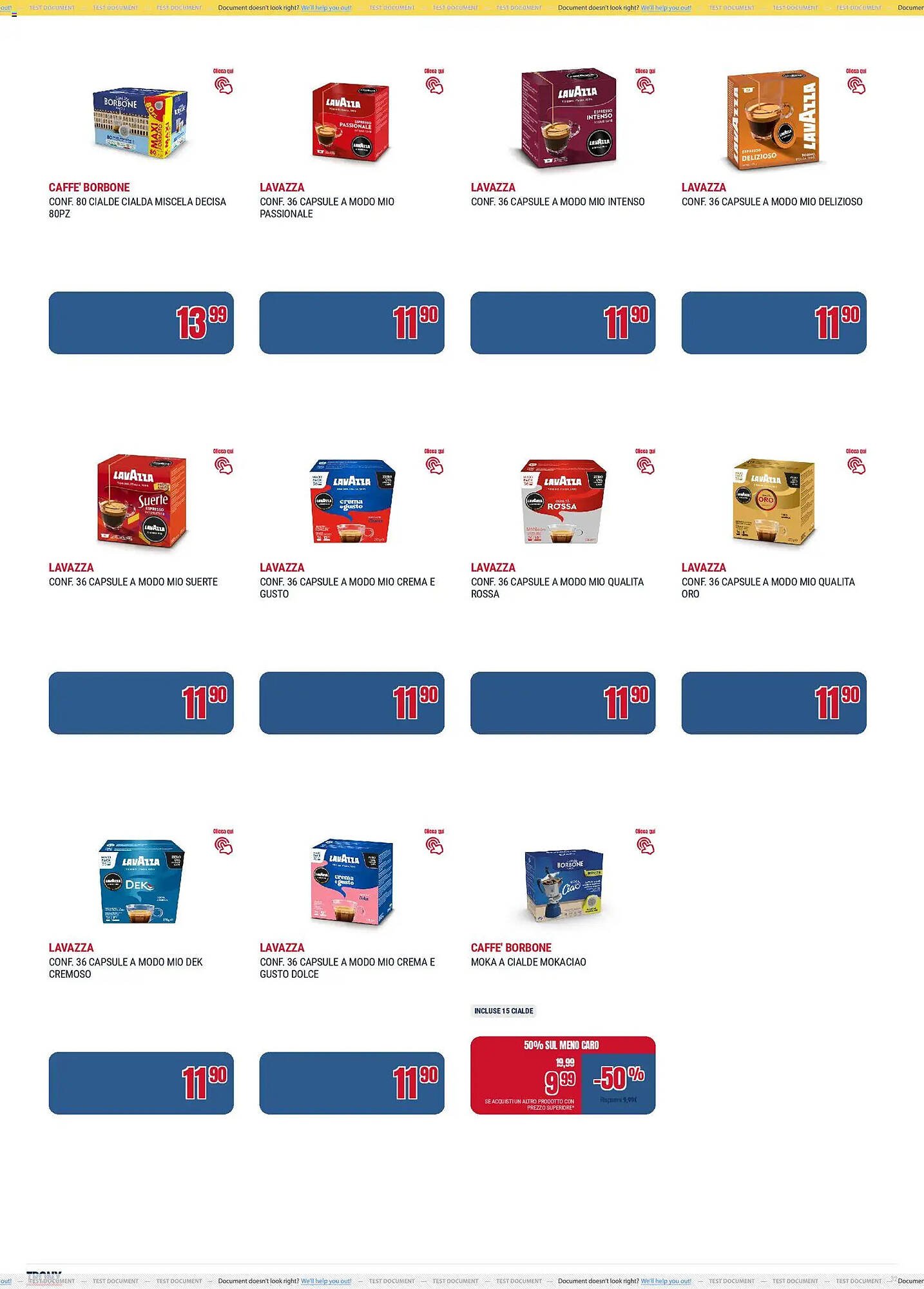 Volantino Trony (2025-12-04 - 2025-12-24)