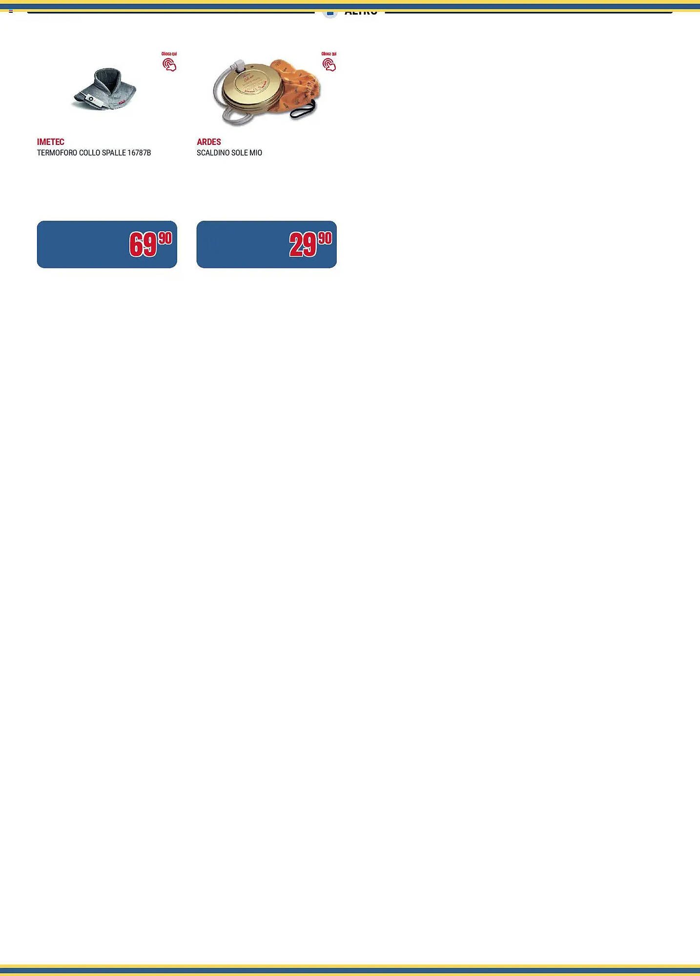 Volantino Trony (2025-12-04 - 2025-12-24)