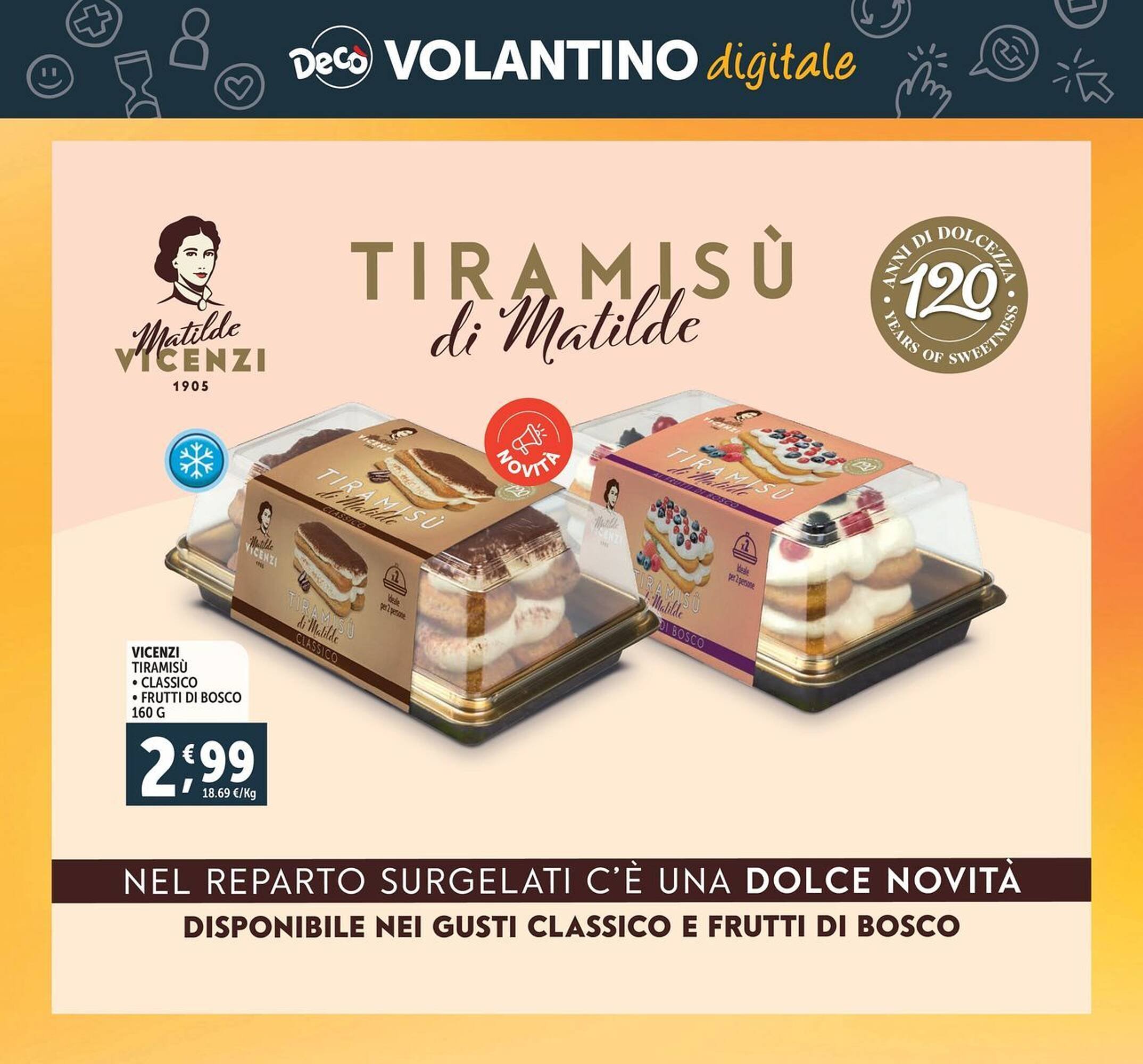 Volantino Deco Market (2025-11-07 - 2025-11-16)