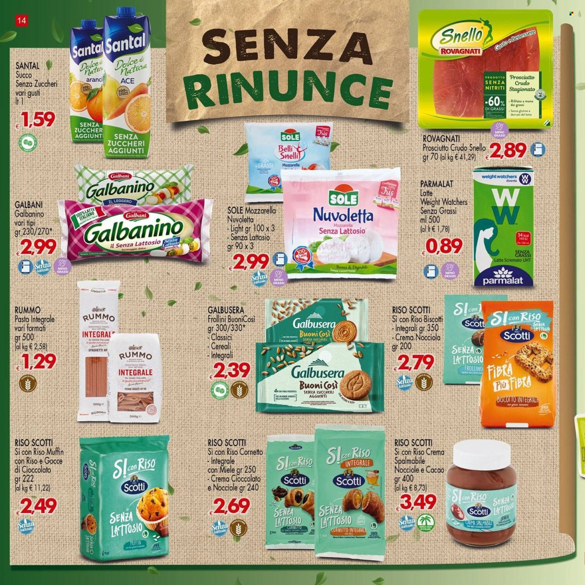 Volantino Despar (2025-09-11 - 2025-09-24)