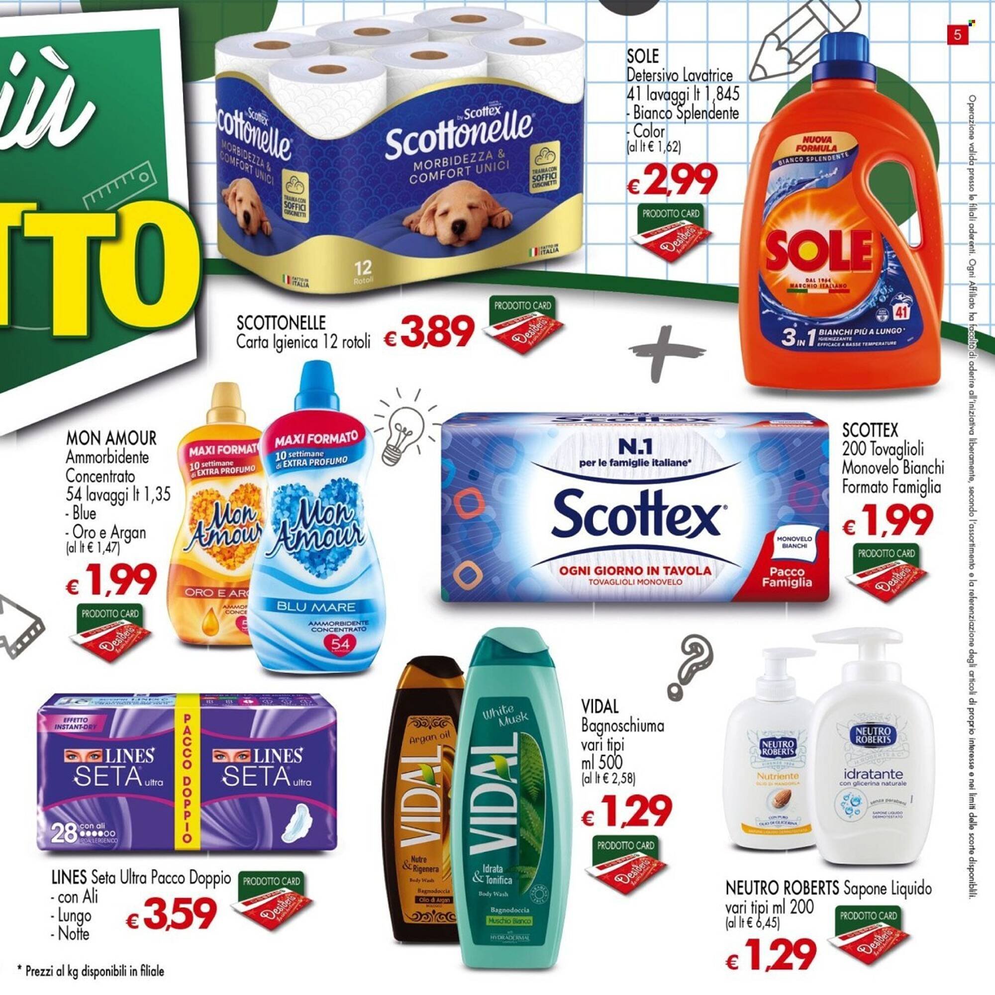 Volantino Despar (2025-09-11 - 2025-09-24)